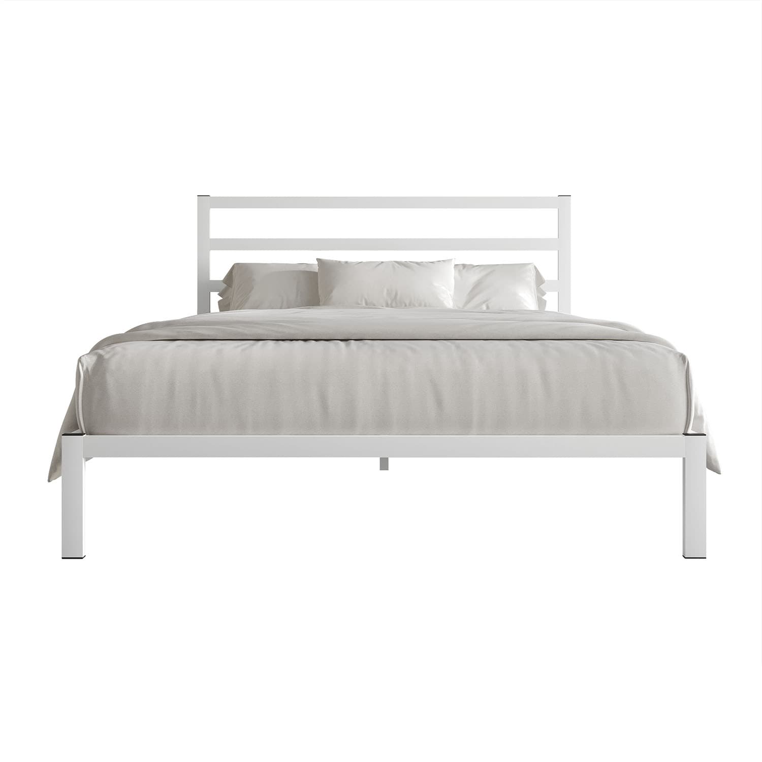 CasePiece CMB031TPL-WT-MT beds - View #4