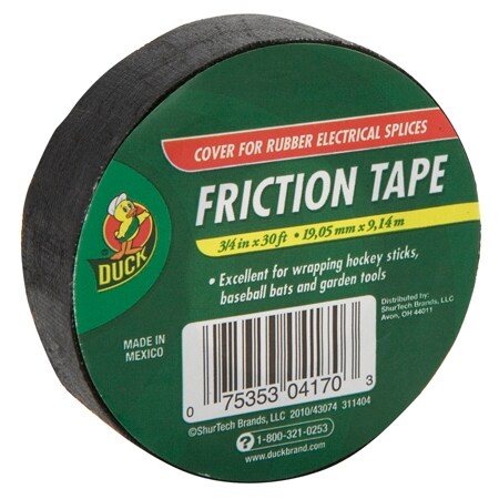 Utilitech 0.5-in x 20-ft Vinyl Electrical Tape Multiple Colors/Finishes  (6-Pack)