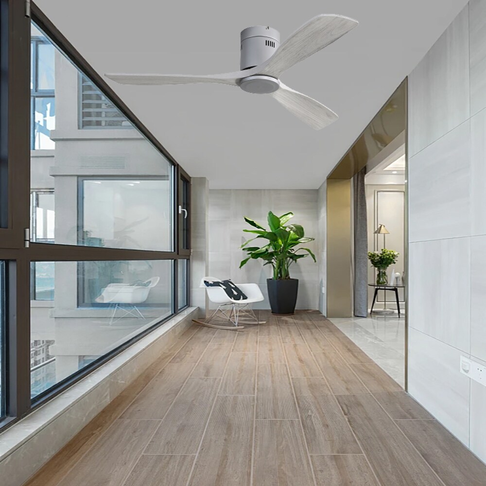 Sunrinx MG37-1-CF-11 Ceiling-Fans - View #8
