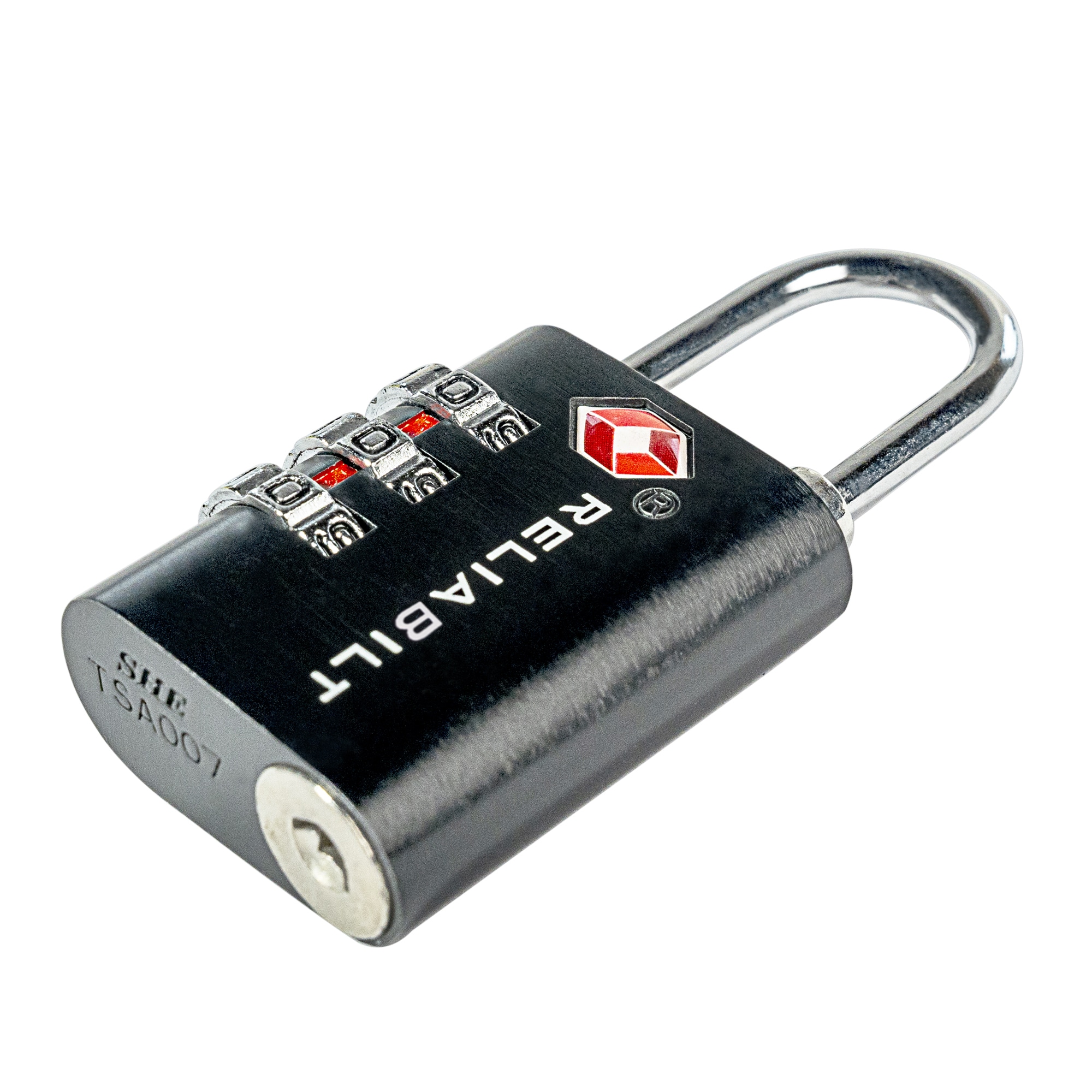 RELIABILT AH35048L Padlocks-Locks-Cables - View #5