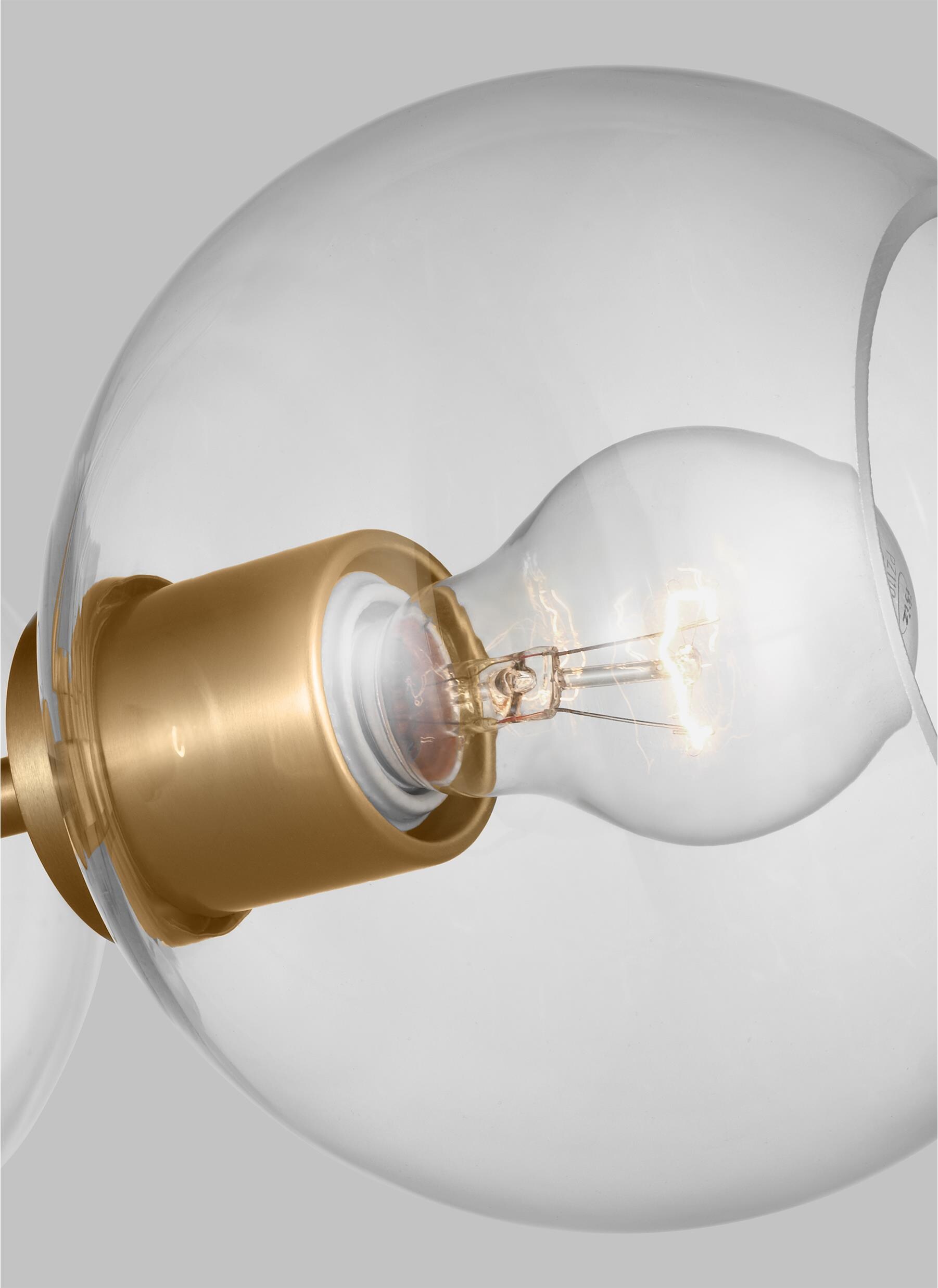 Generation Lighting 7755703-848 Pendant-Lights - View #4