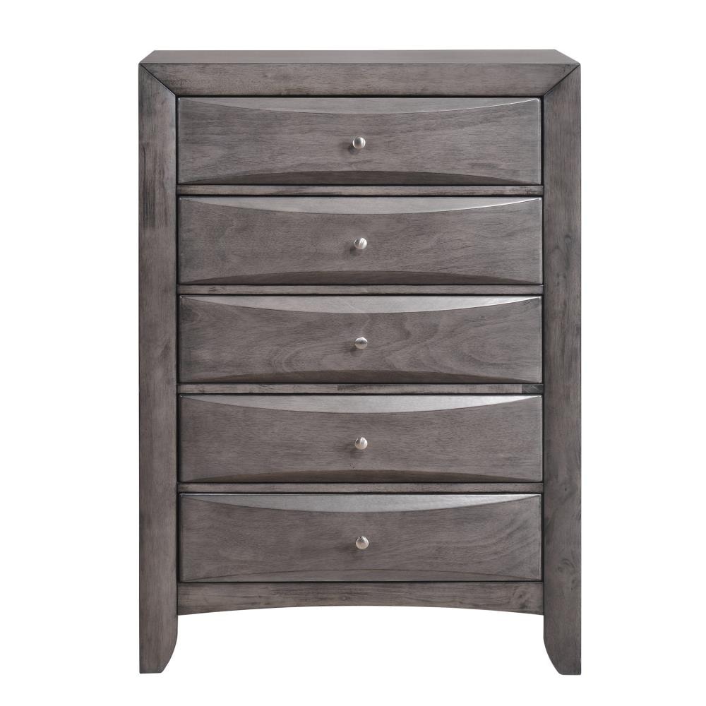 Picket House Furnishings EG170QB3PC Bedroom-Sets - View #5