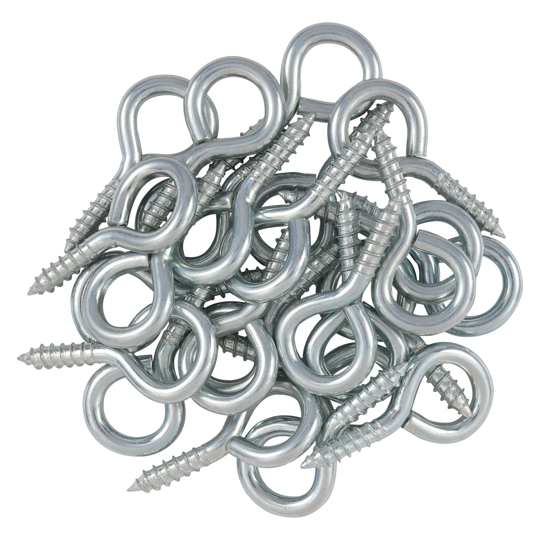 National Hardware N101-380 U-Bolts - View #3