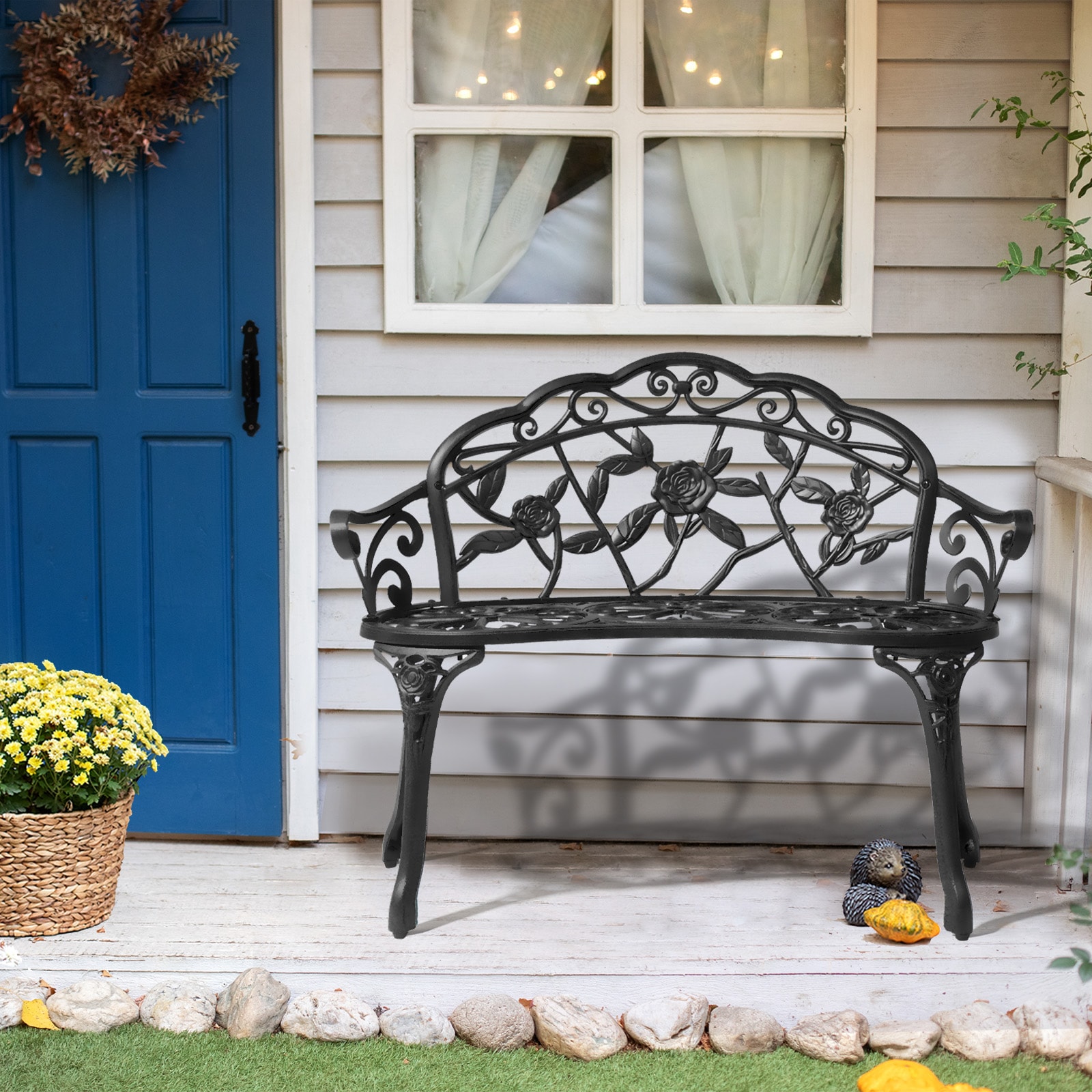 Winado LO1G56000666 benches - View #3