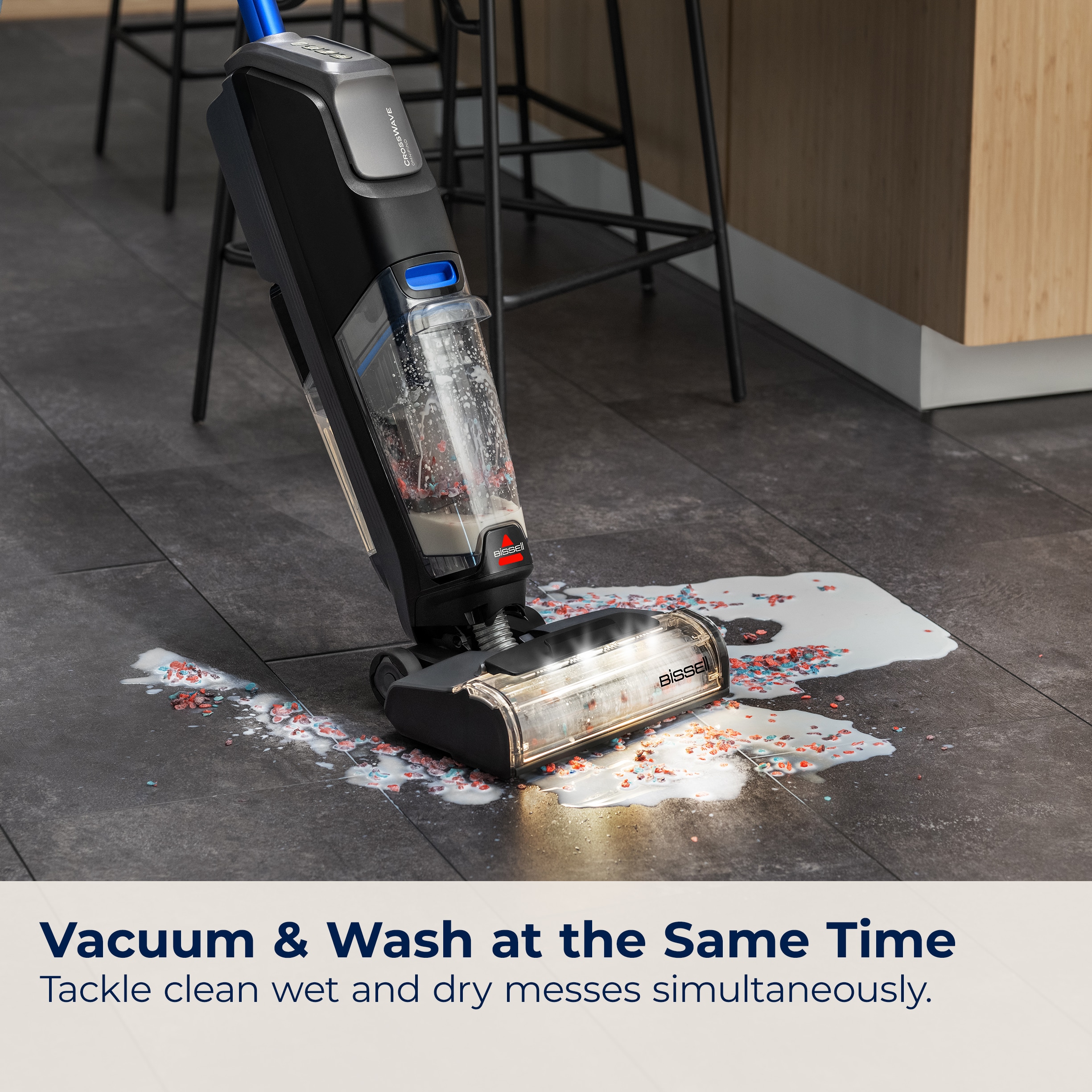 BISSELL 3967 Stick-Vacuums - View #3