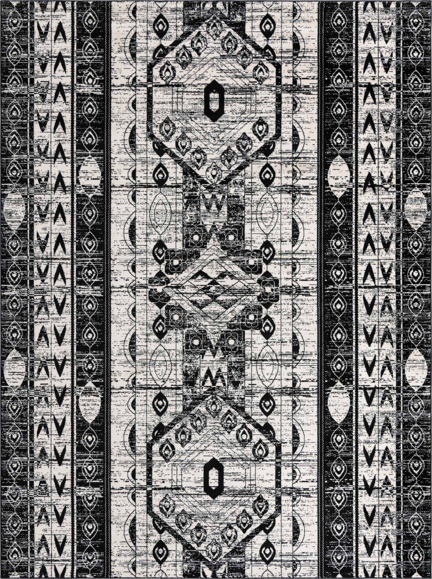 Unique Loom 3152046 rugs - View #2