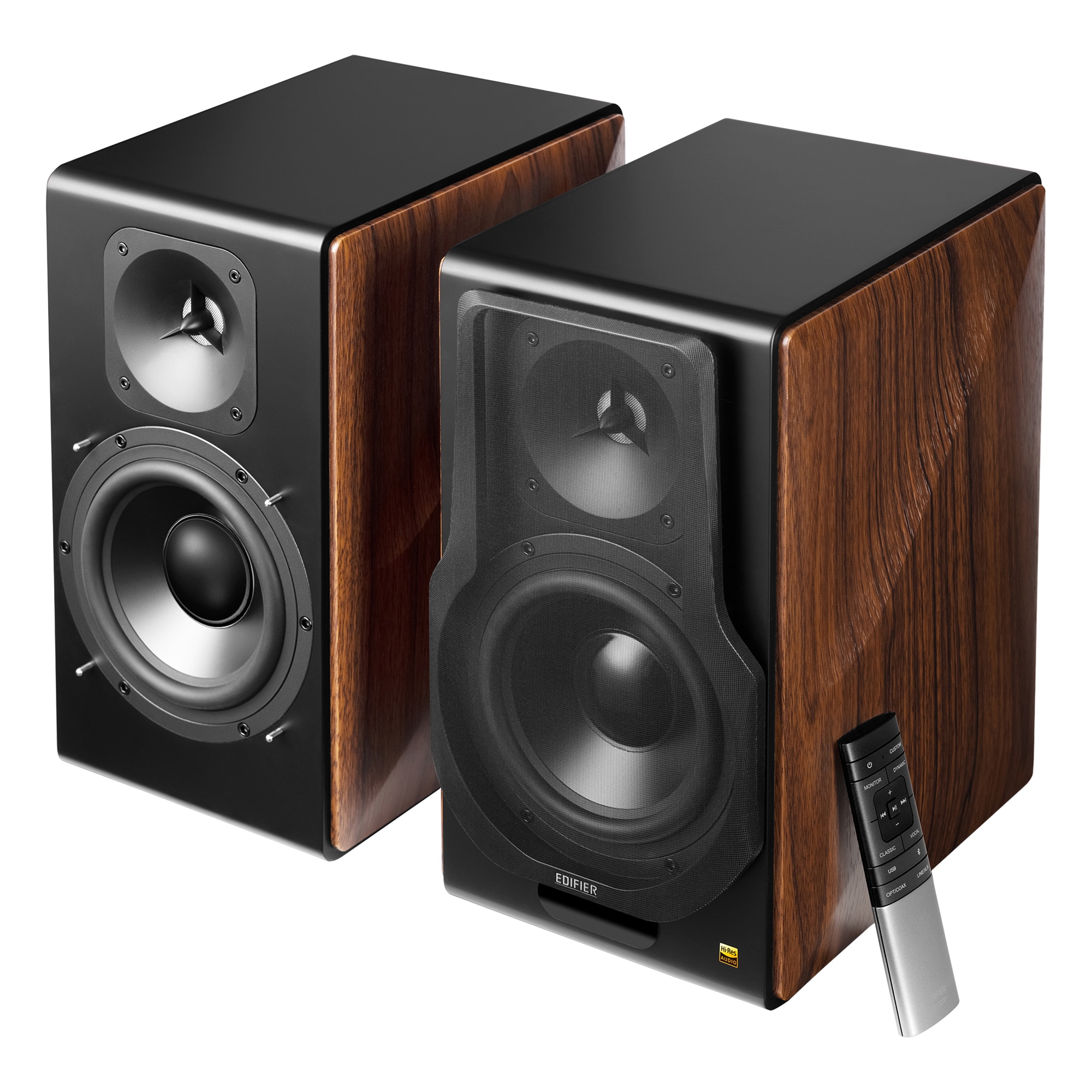 Edifier EEC4007682 Portable-Speakers - View #3