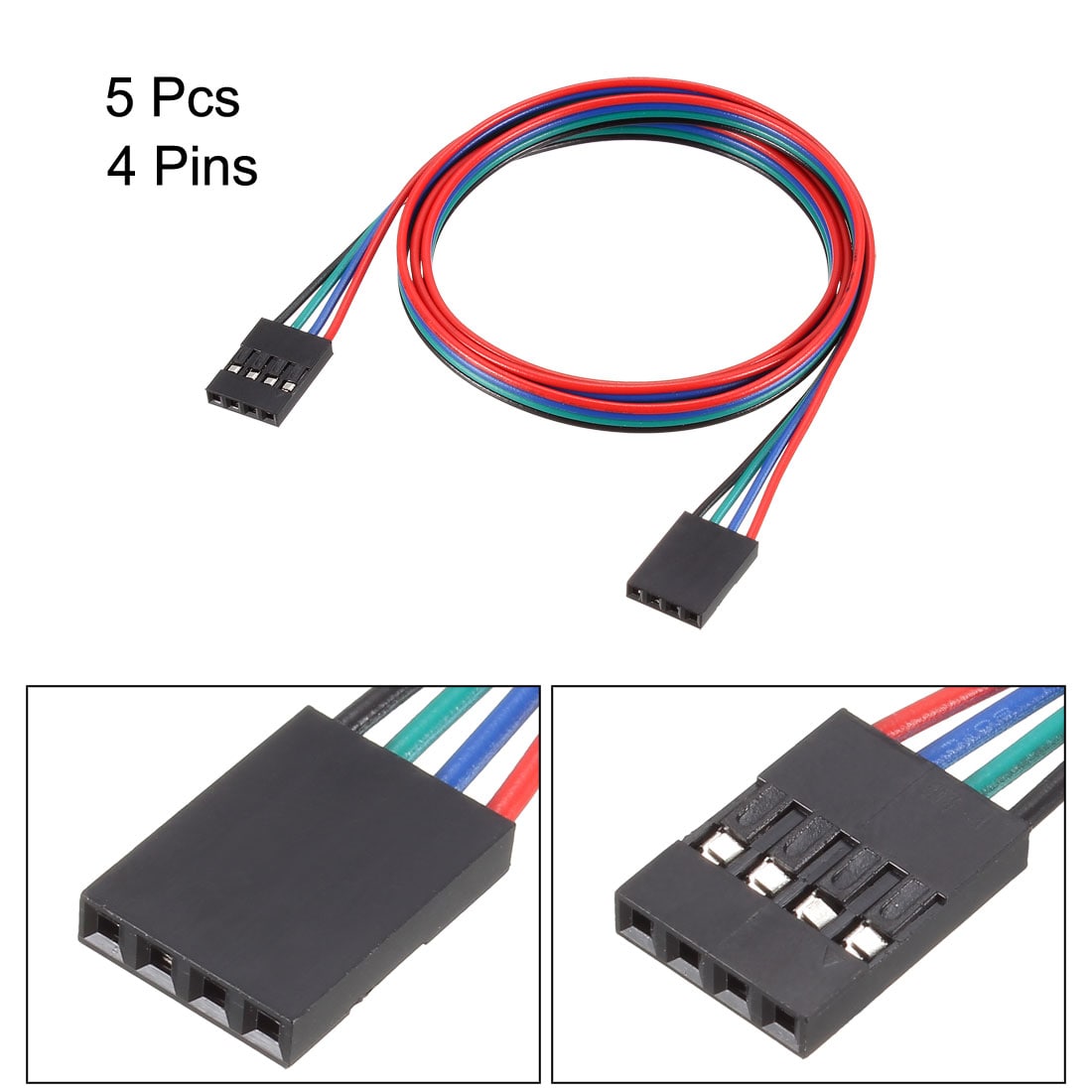 Unique Bargains S26051200UX2569 3d-Printer-Filament - View #3