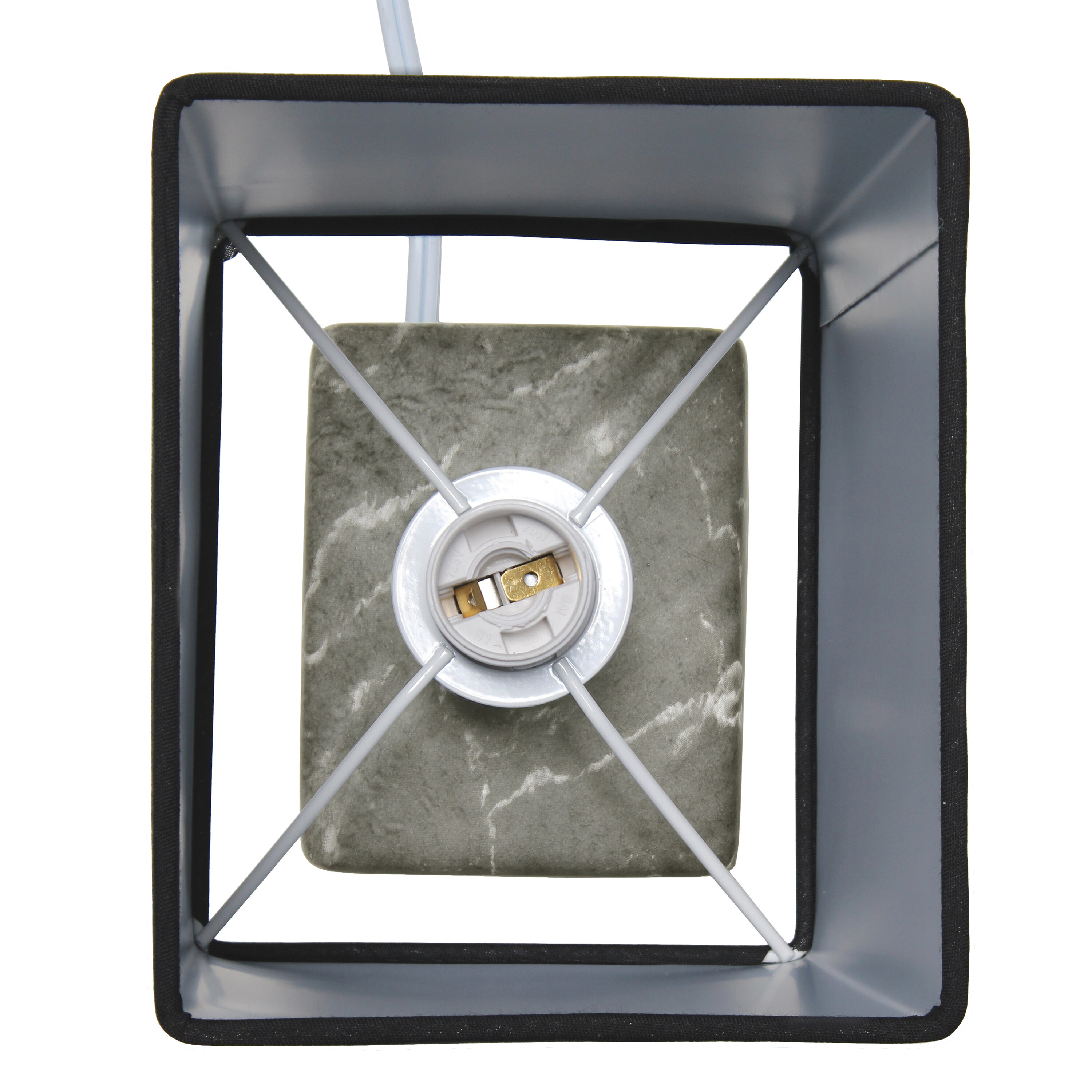 Simple Designs LT6003-BOB Table-Lamps - View #8