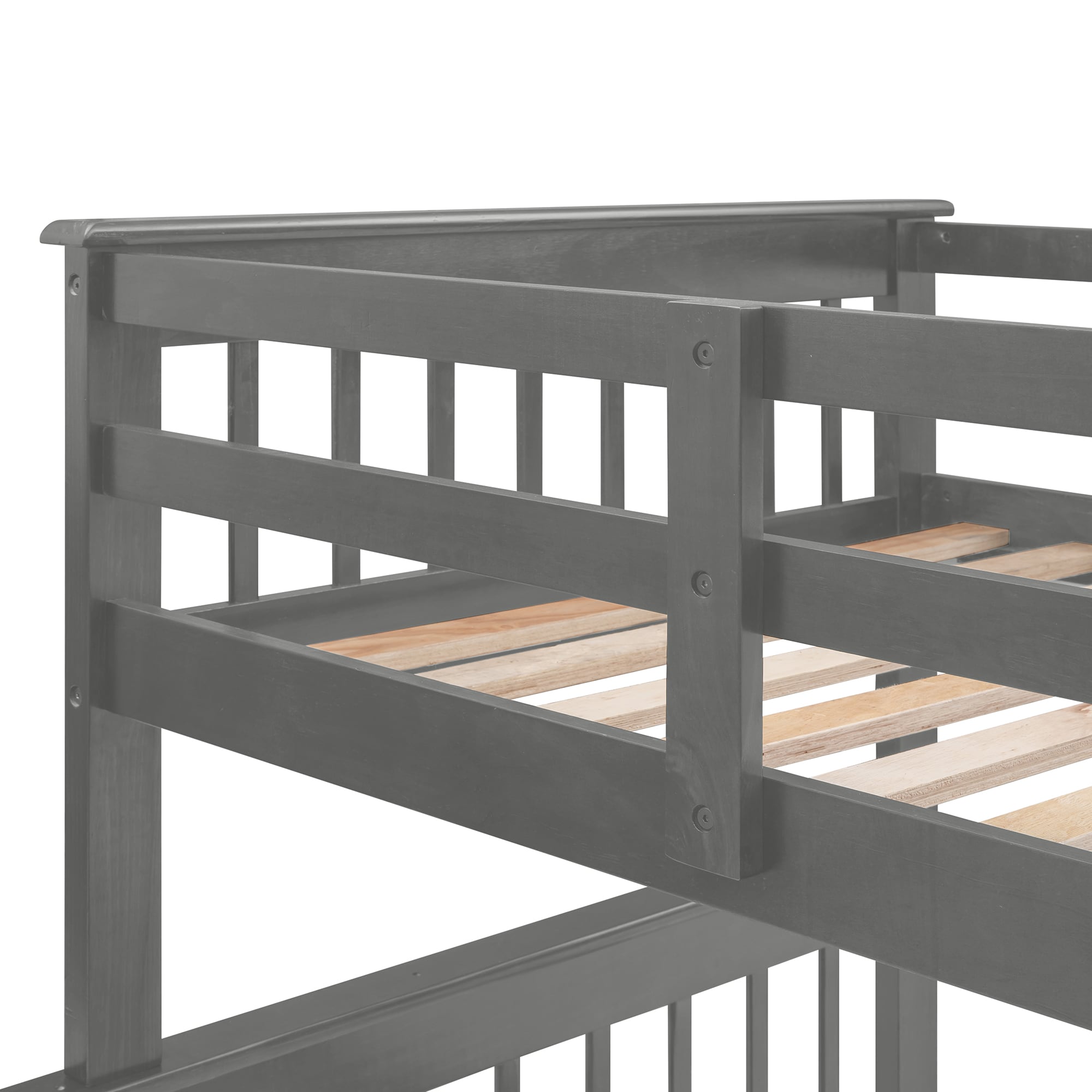 ModernLuxe LT000219AAE Bunk-Beds - View #7