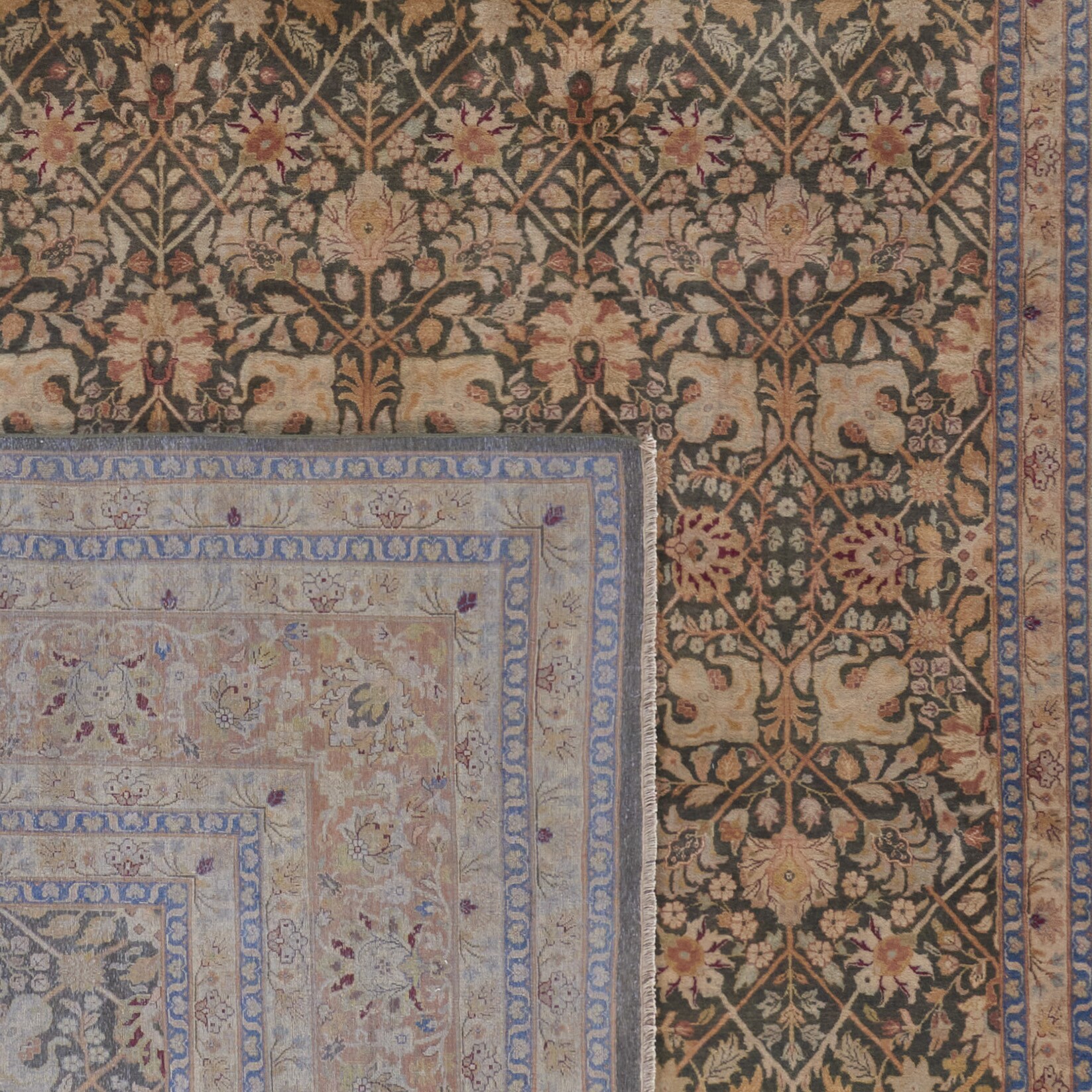 Safavieh LV31A-8 rugs - View #2