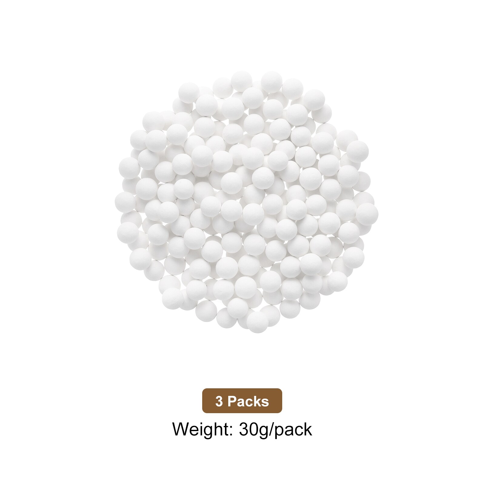 Unique Bargains S25093000UX4879 Shower-Accessories - View #3