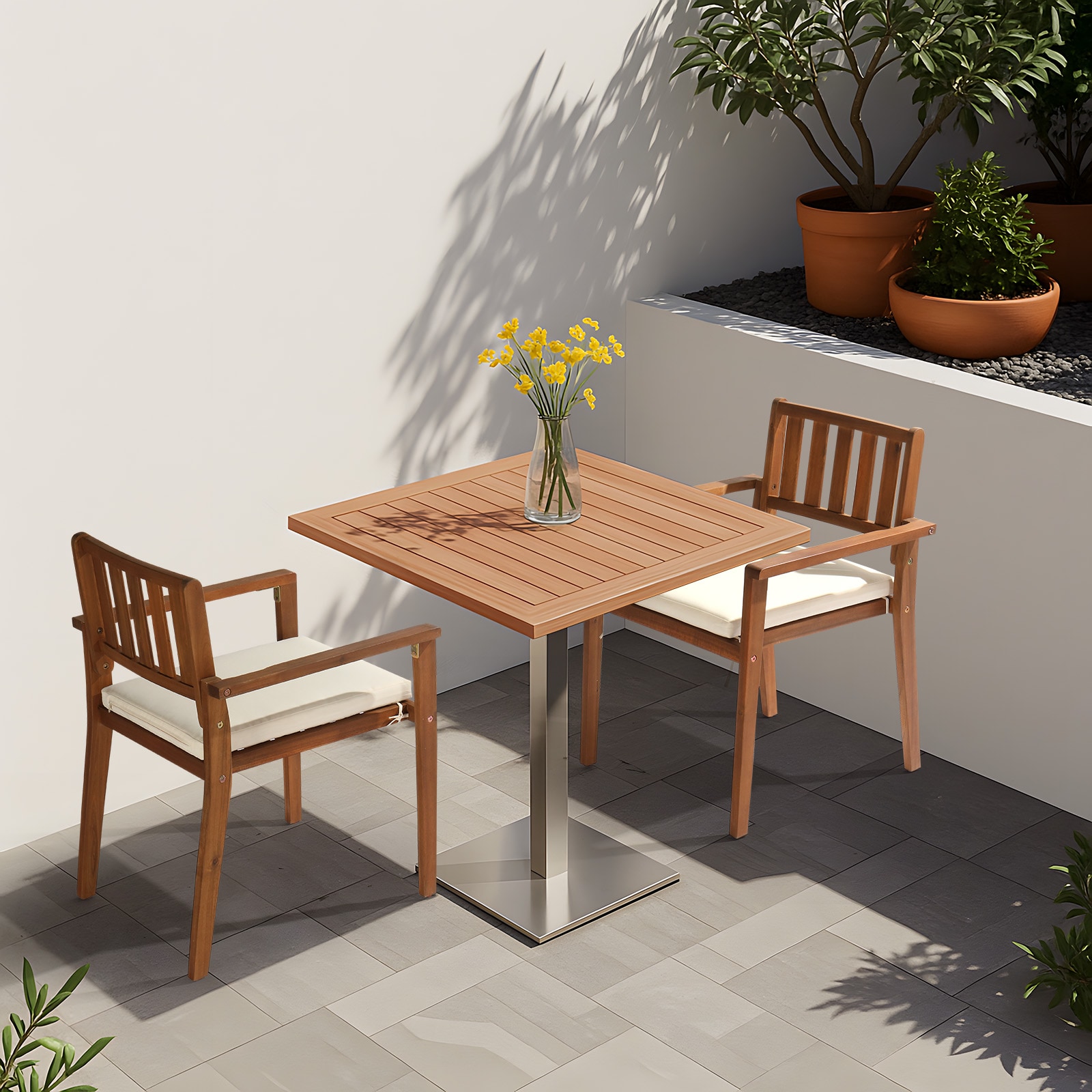 Winado LO1G56001209 Patio-Chairs - View #7