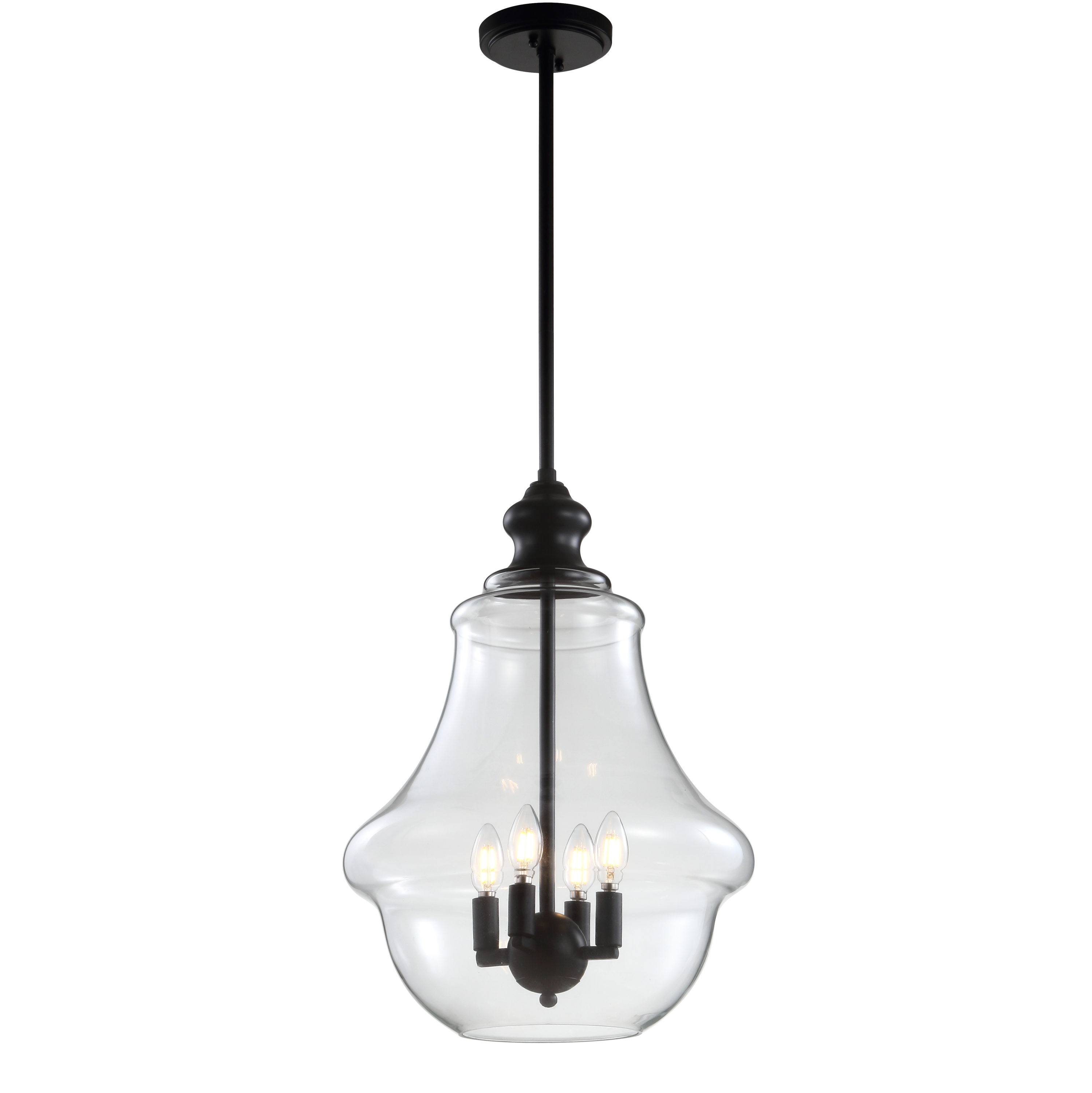 JONATHAN  Y JYL9046A Pendant-Lights - View #11