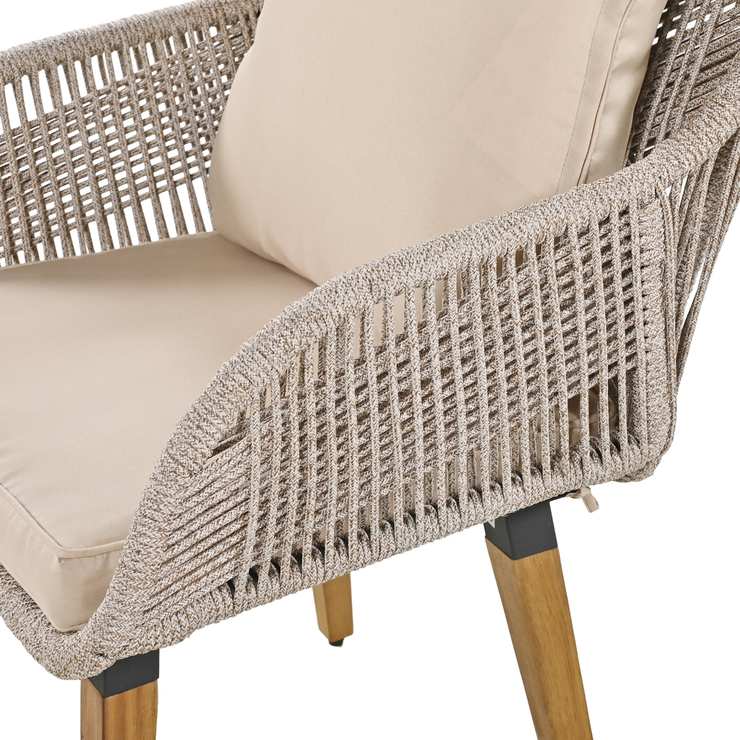 Mondawe MD-KS95AAZ Patio-Conversation-Sets - View #15