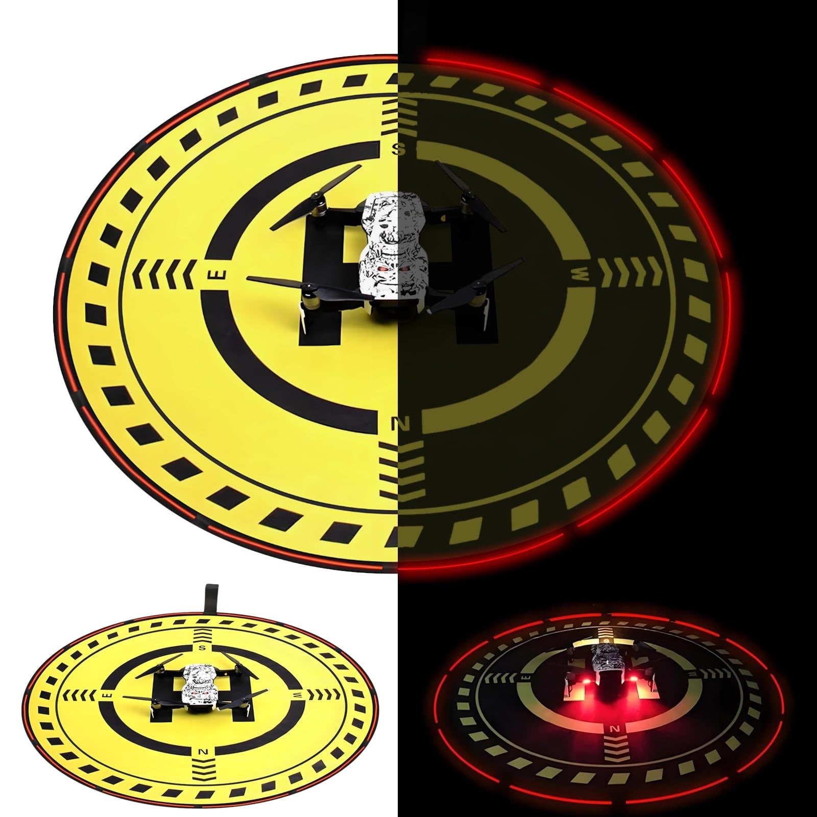 Misopily LMS0603M022 Drone-Spare-Parts - View #2