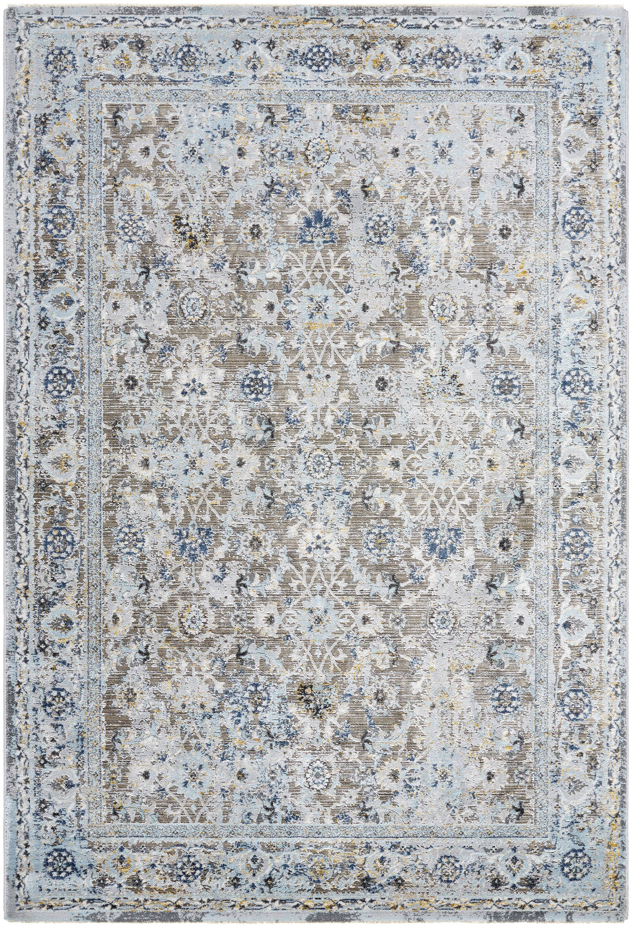 Livabliss HSL2301-23 rugs - View #2