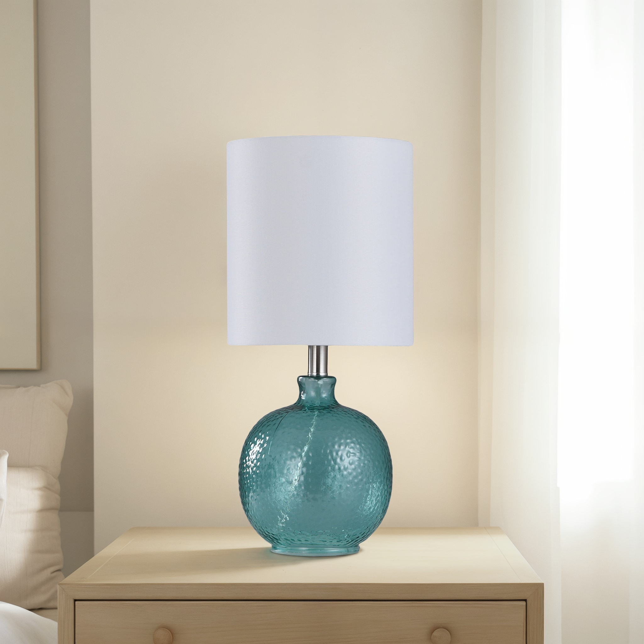 StyleCraft Home Collection L13168DDS Table-Lamps - View #2