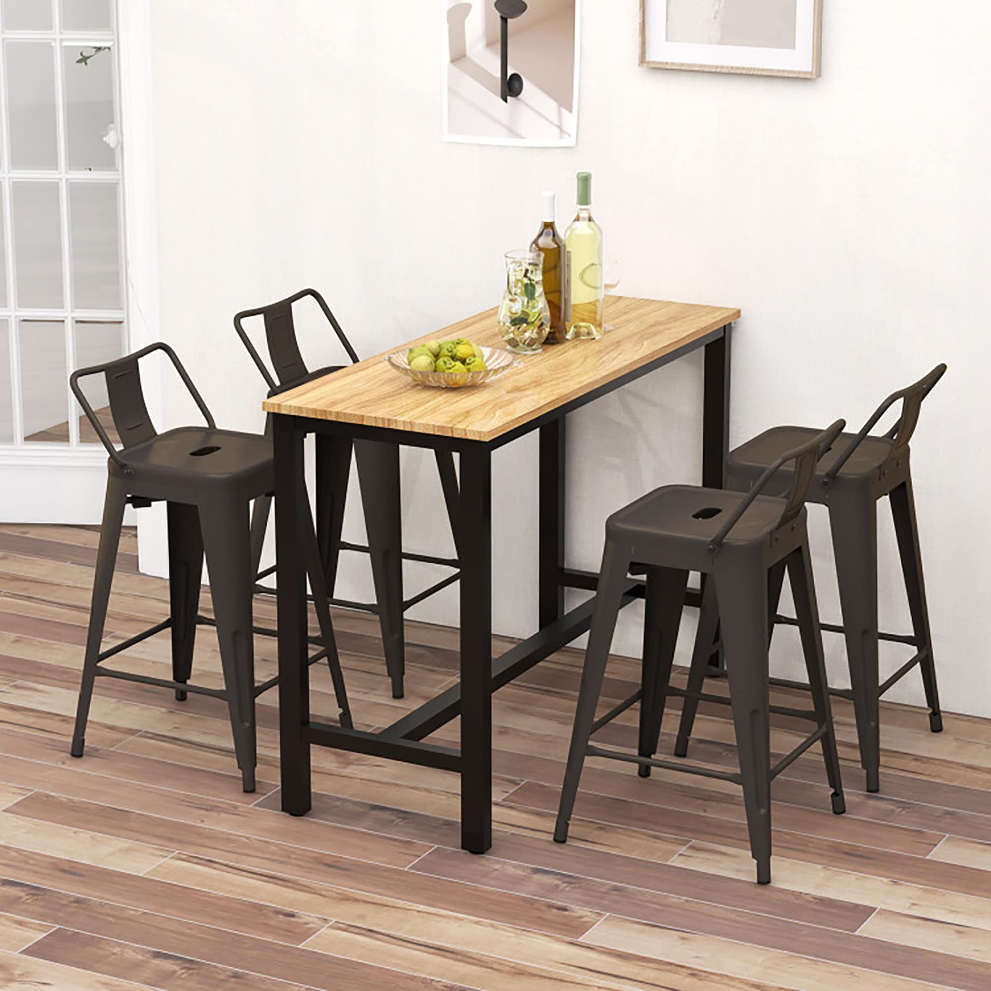 Sumyeg WF-HW66294-LA stools - View #8