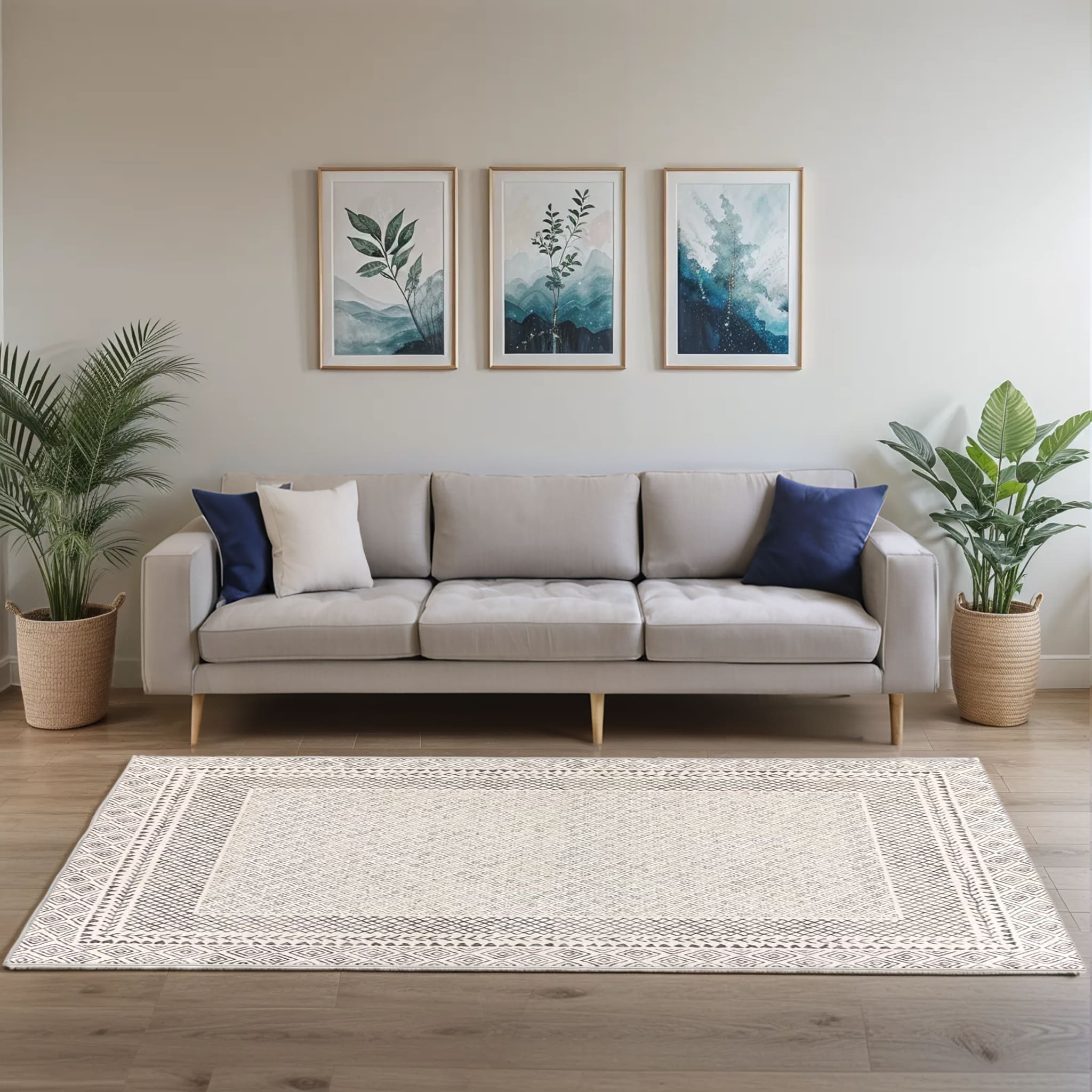 Livabliss BHR2321-710103 rugs - View #2