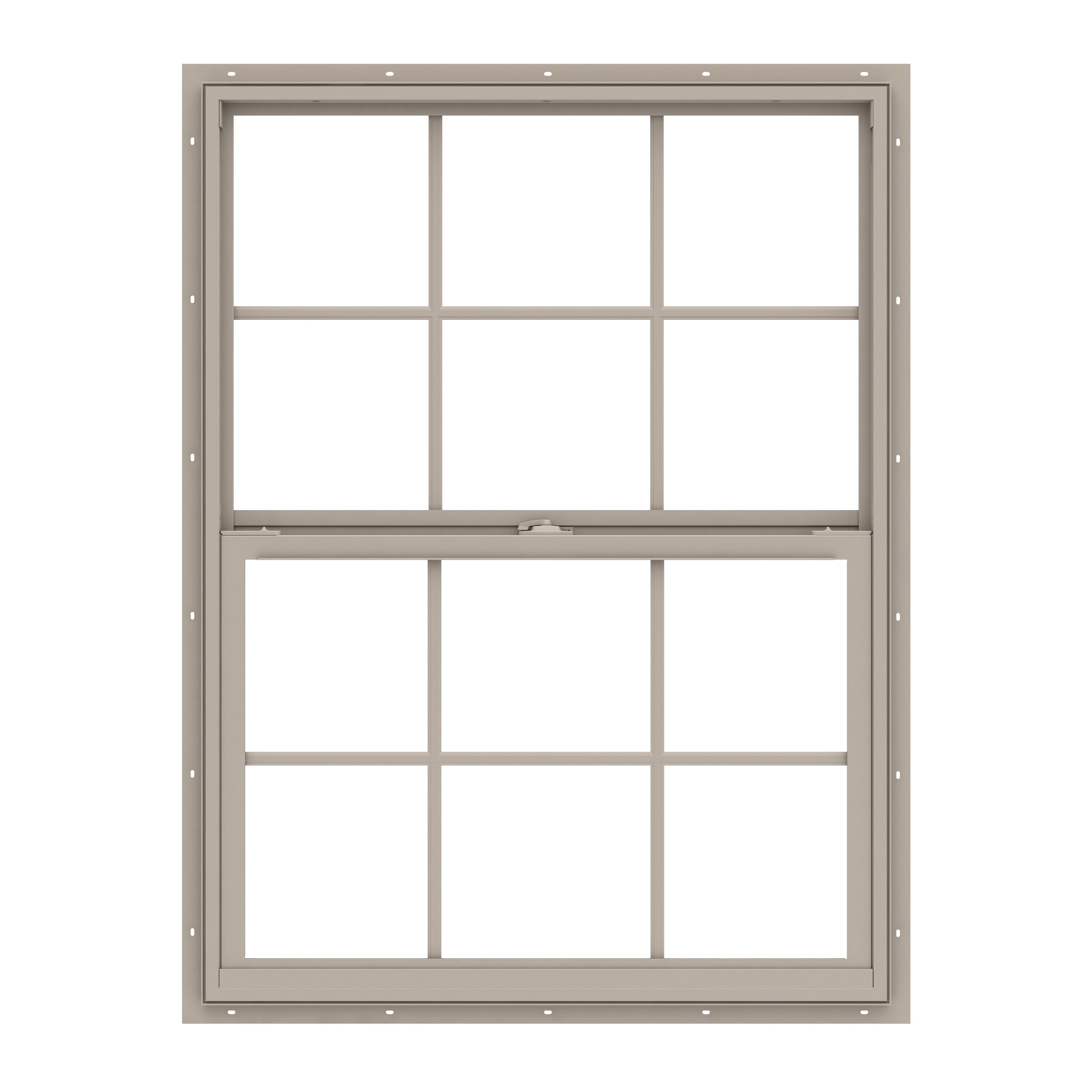 Pella 1000011118 Single-Hung-Windows - View #2