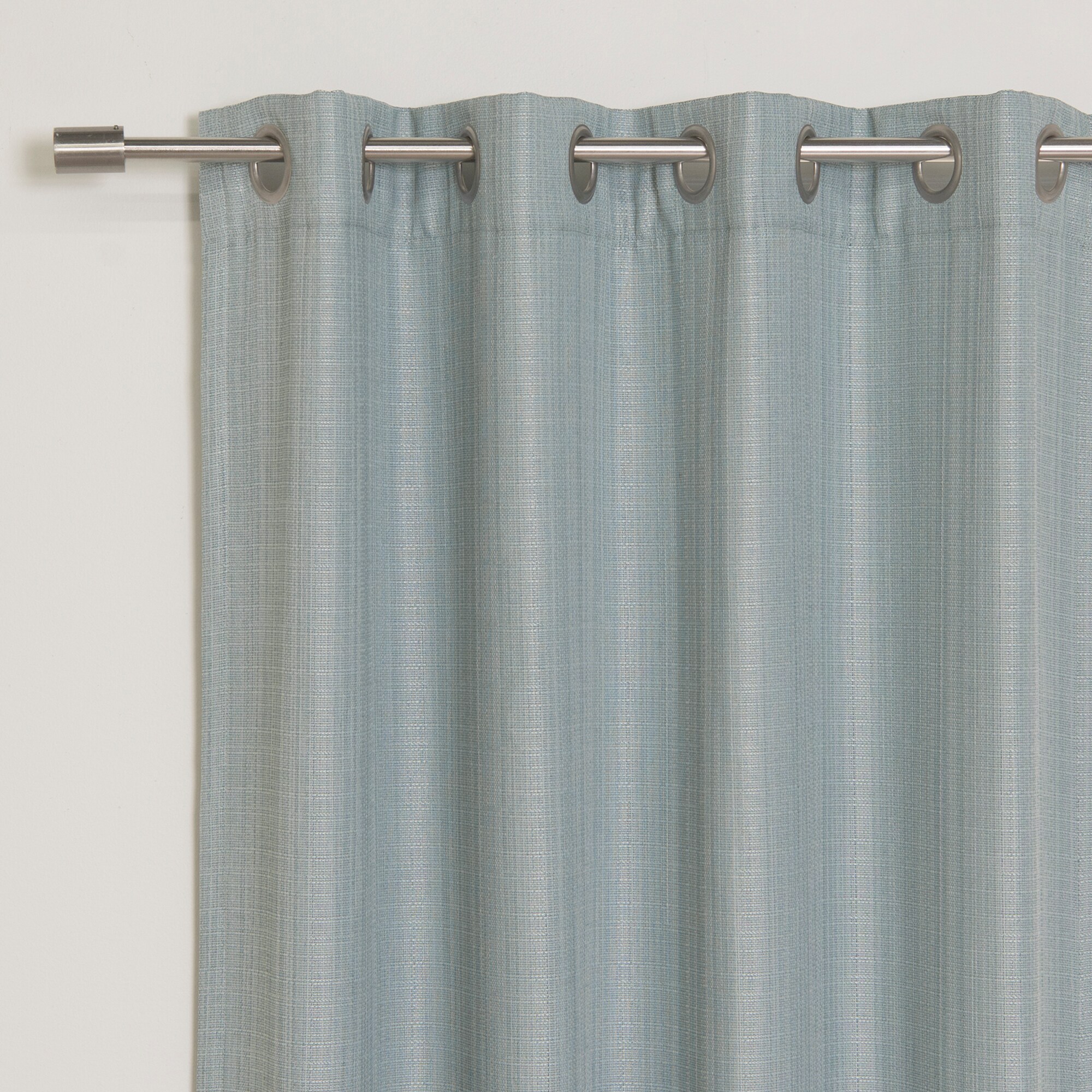 Best Home Fashion JC-07-GS-63-MINGREEN curtains - View #4
