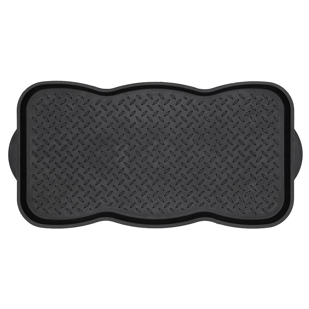 Mohawk® Home Boot Tray - 15'' x 29.5