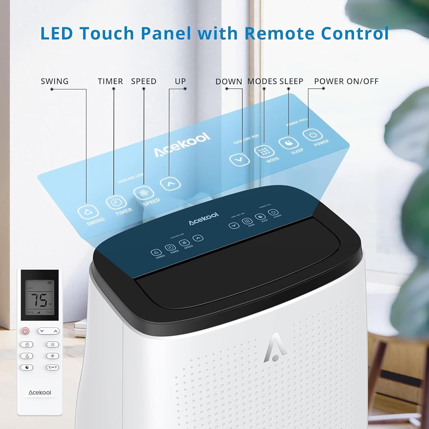 Qeetex BBJ-PHO0UIH4QBM Portable-Air-Conditioners - View #5