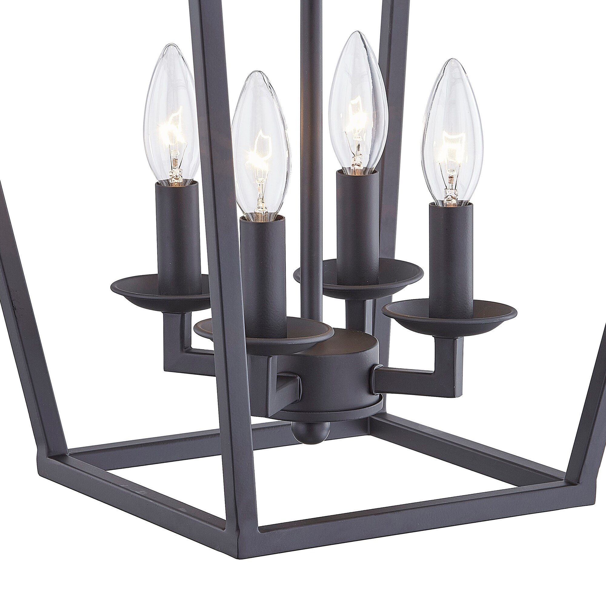 Hukoro 50334BK Pendant-Lights - View #3