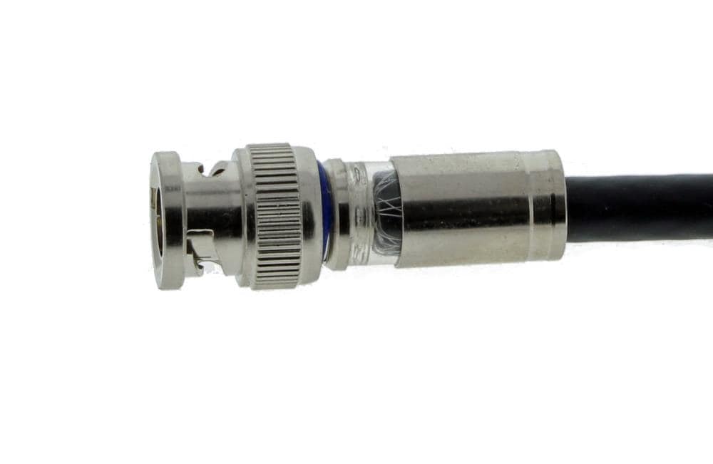 IDEAL 89-5048 Video-Connectors - View #4