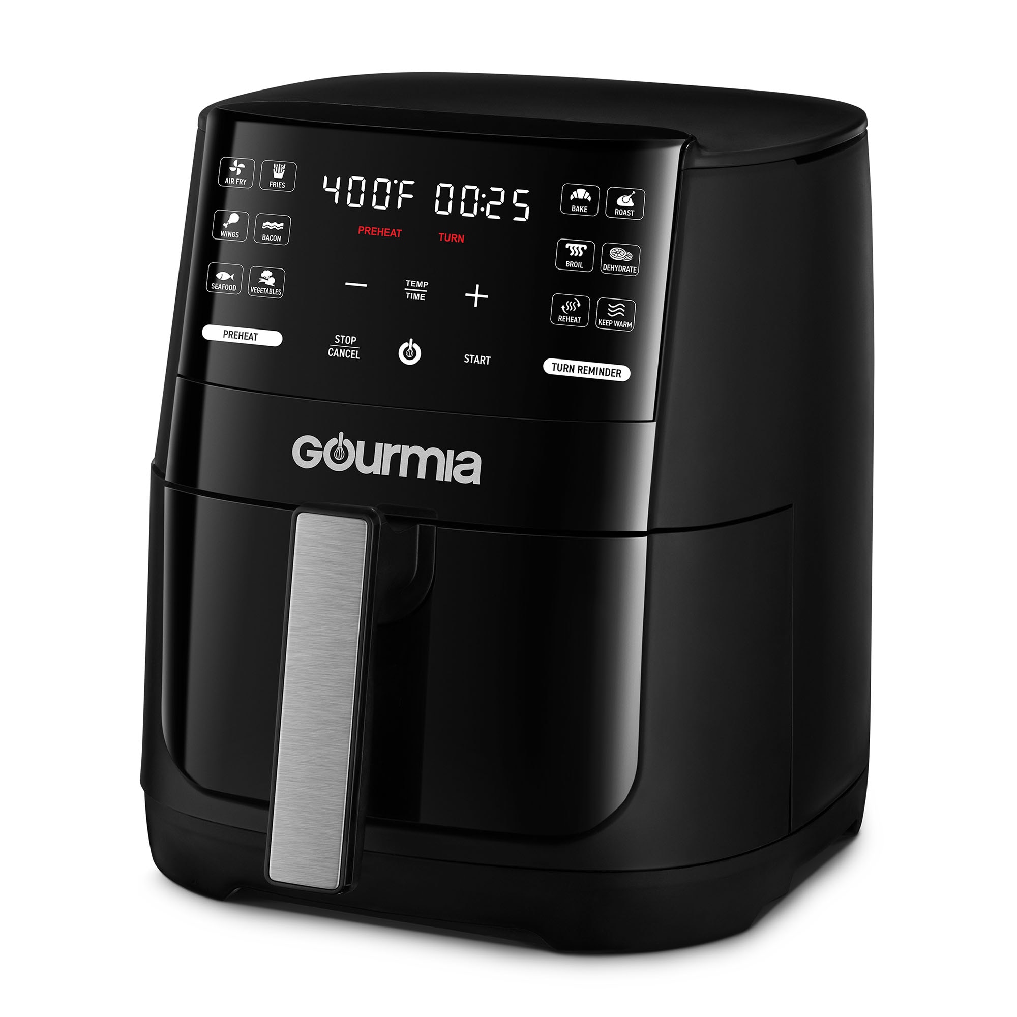 Gourmia GAF612 Air-Fryers - View #7