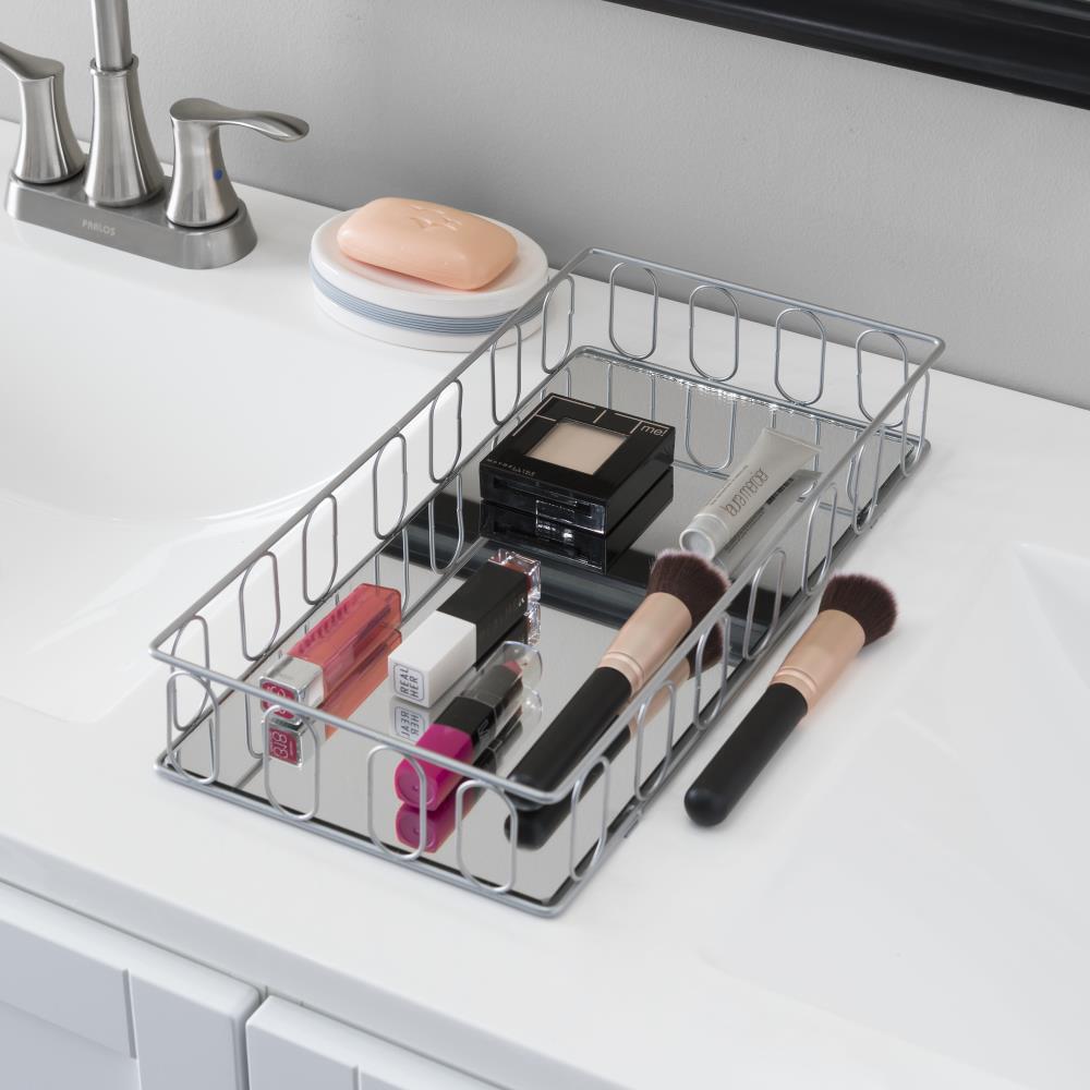 Home Basics LOW78441 Bathroom-Accessories - View #4