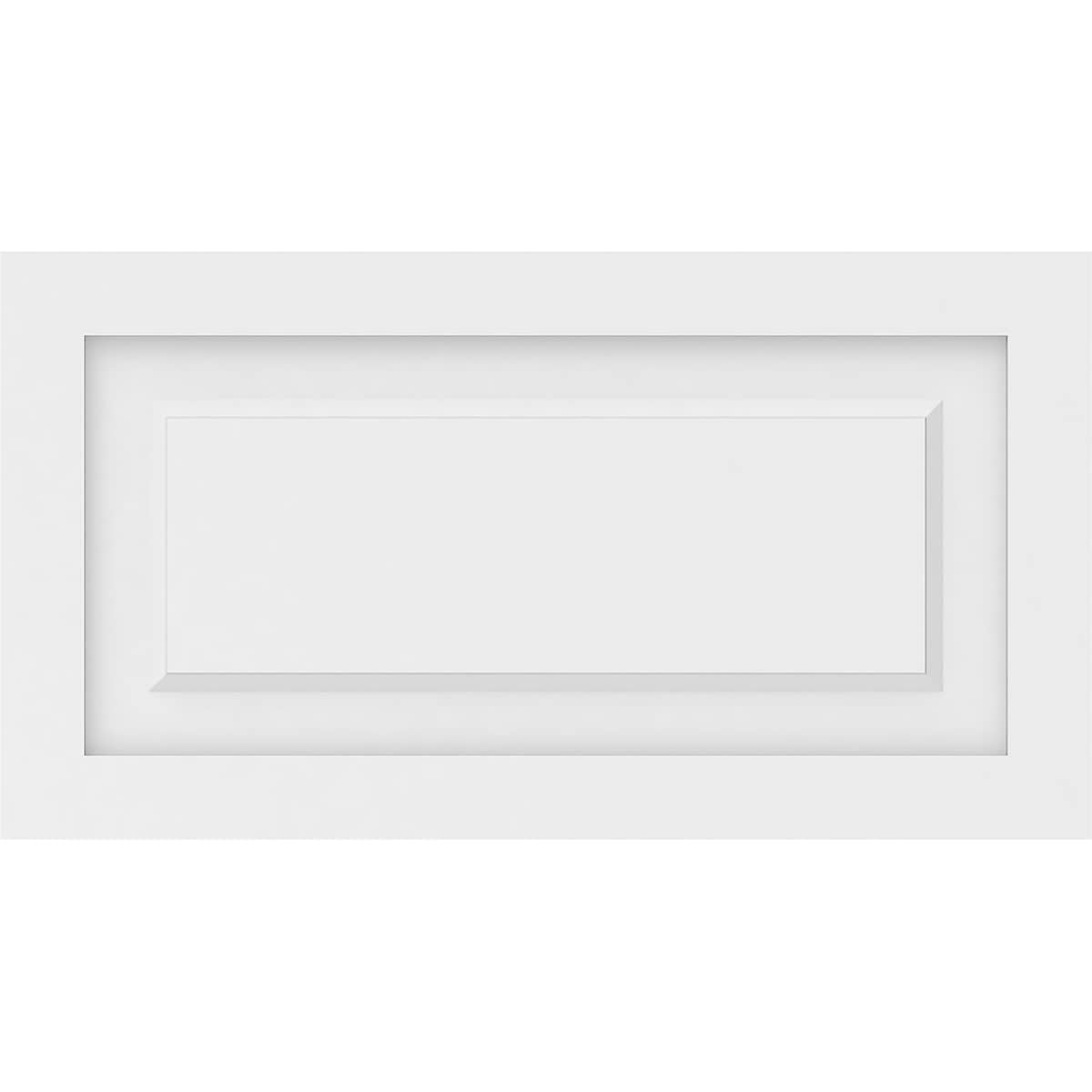 Ekena Millwork WALP26X14X062HAR Wall-Panels - View #2