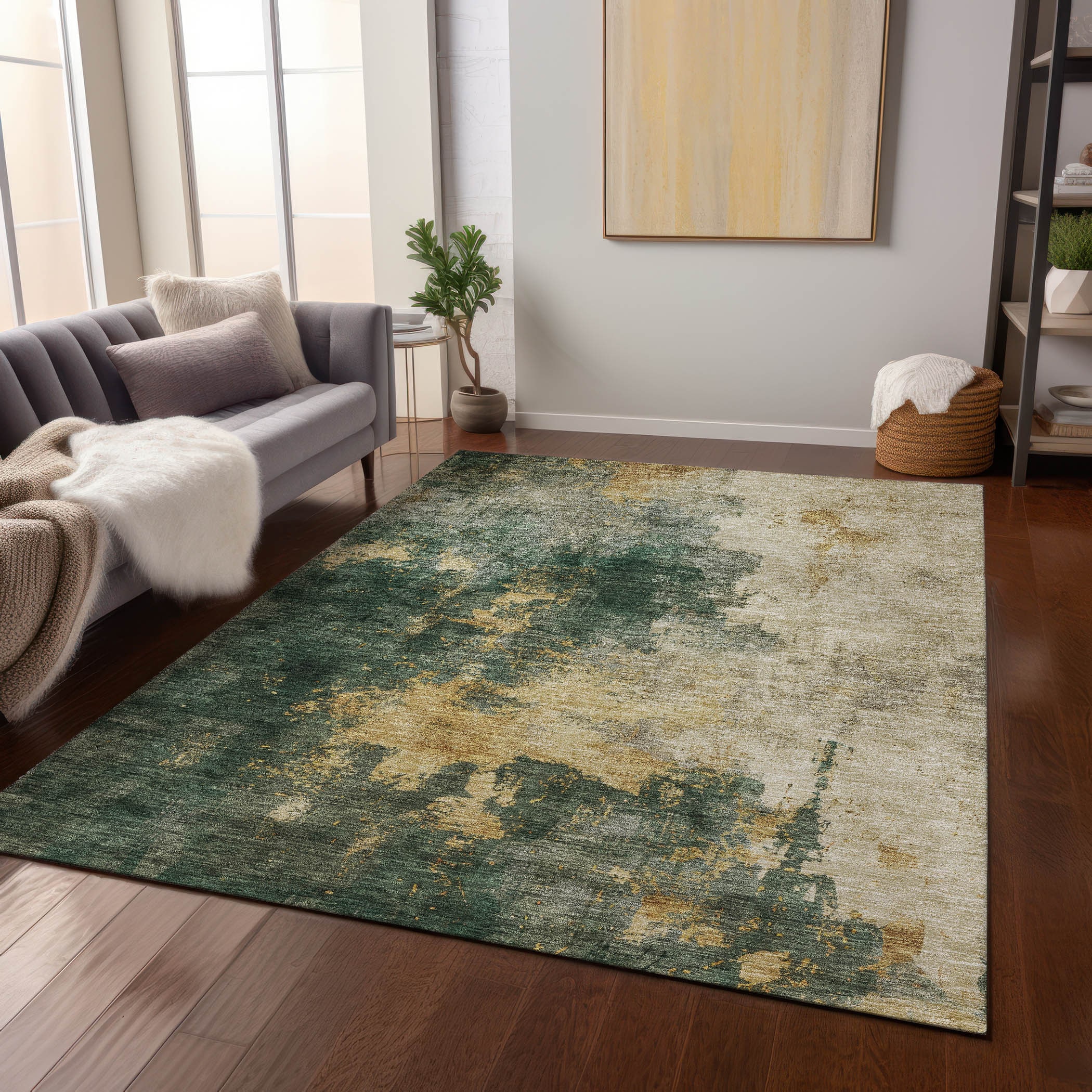 Addison Rugs ACN1072FE9X12 rugs - View #7
