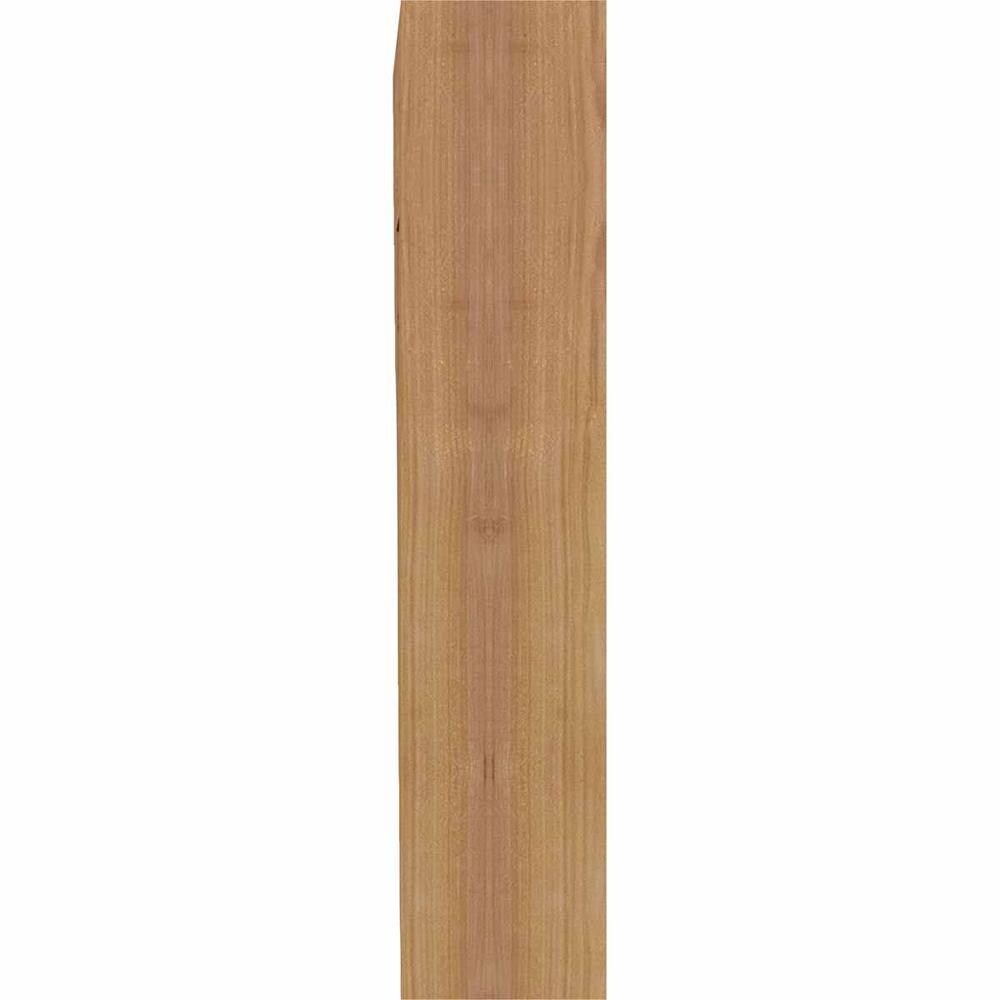 Ekena Millwork BKT04X18X18OLY01SWR Exterior-Brackets-Braces - View #4