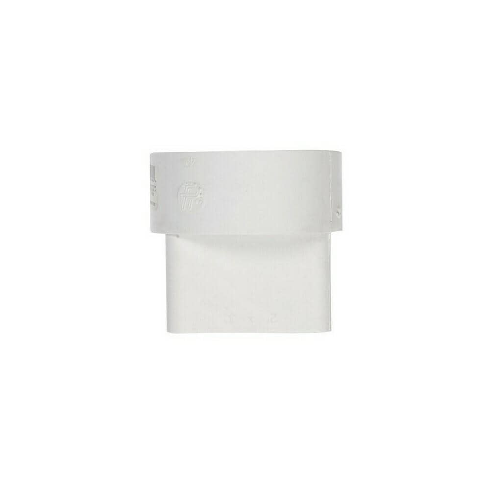 VORTEX ZX9ACHR461 P1904 2 x 3 x 4 in. Trends Downspout Adapter