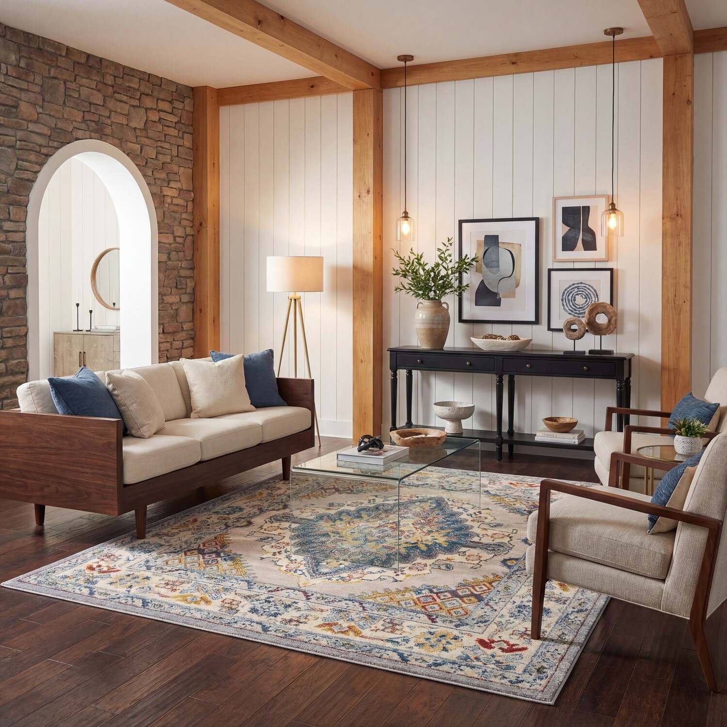 Livabliss AKR2300-67SQ rugs - View #11
