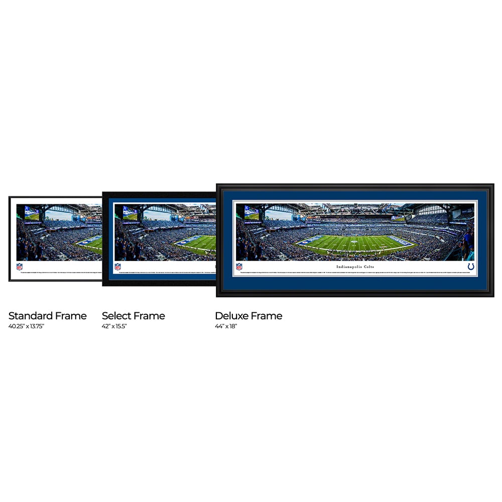 Blakeway Panoramas NFLCOLT2F Wall-Art - View #3