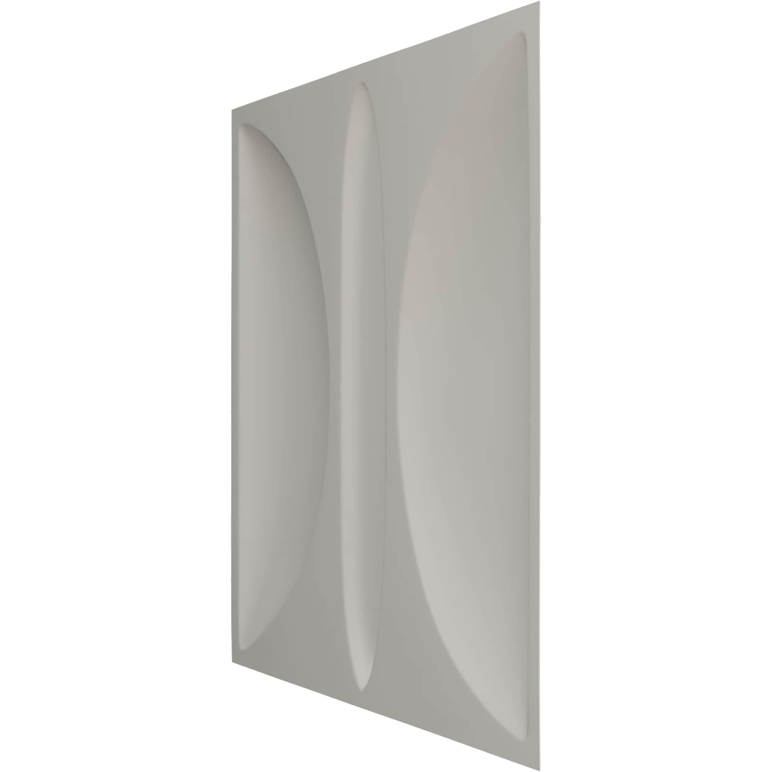 Ekena Millwork WP20X20SAFCP-CASE-12 Wall-Panels - View #4