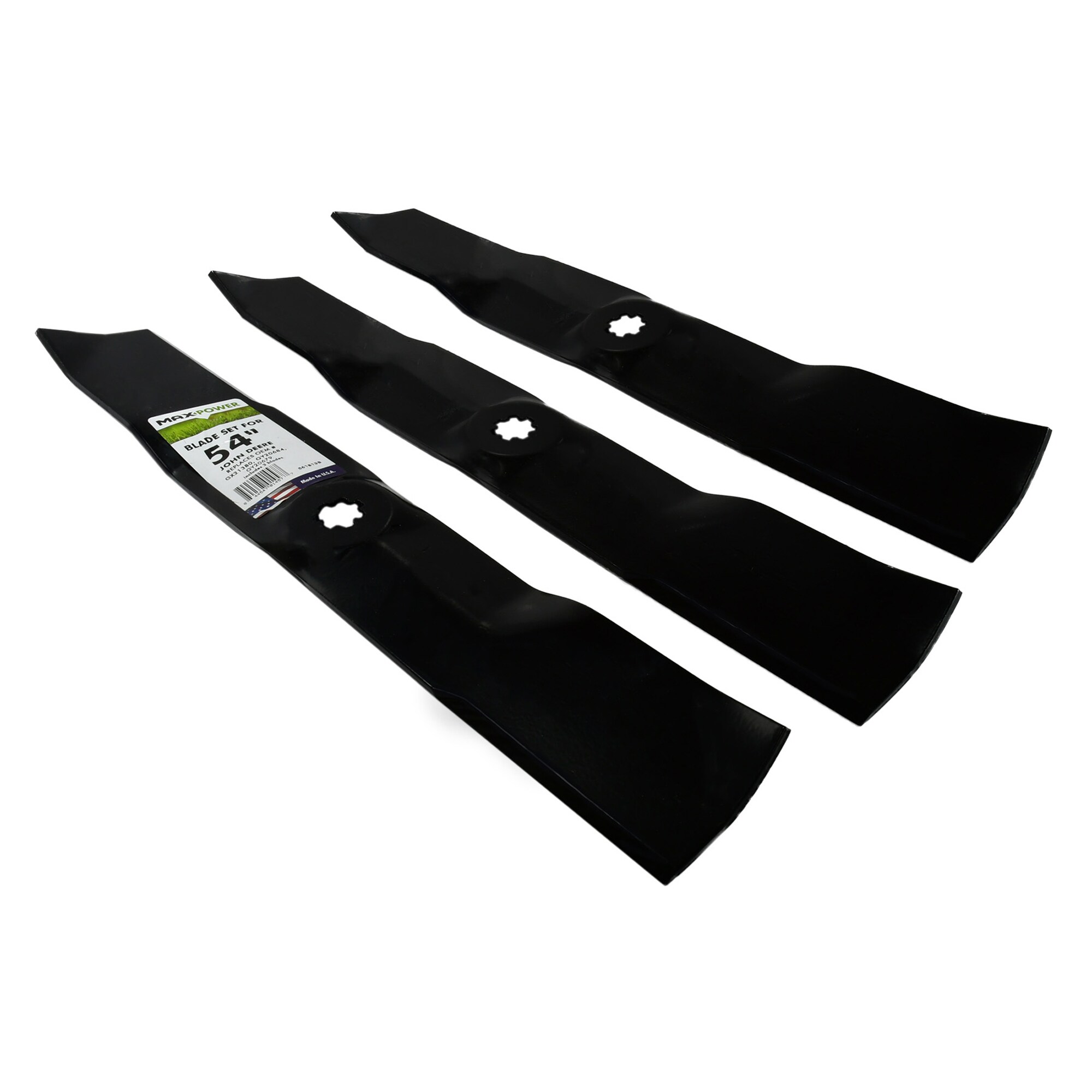 MaxPower 561813B Ope-Mower-Blades - View #3