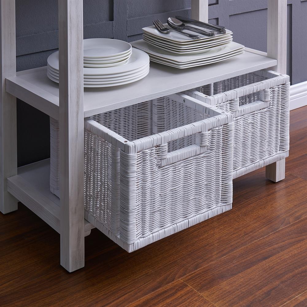 Boston Loft Furnishings ATG6321 Dining-Kitchen-Storarge - View #2