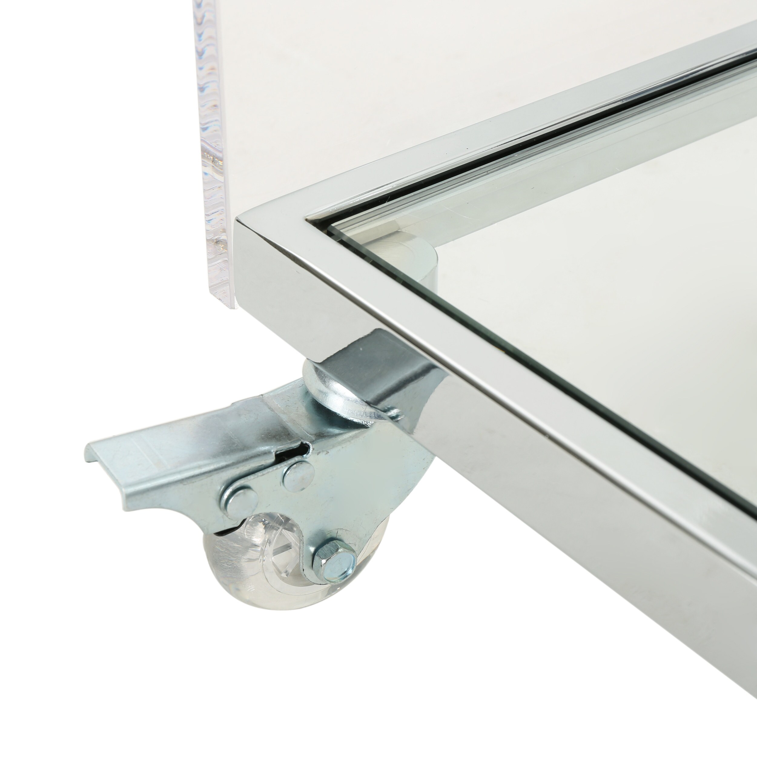 Damerin ZQ-DS-F50 Free-Standing-Shelving - View #10