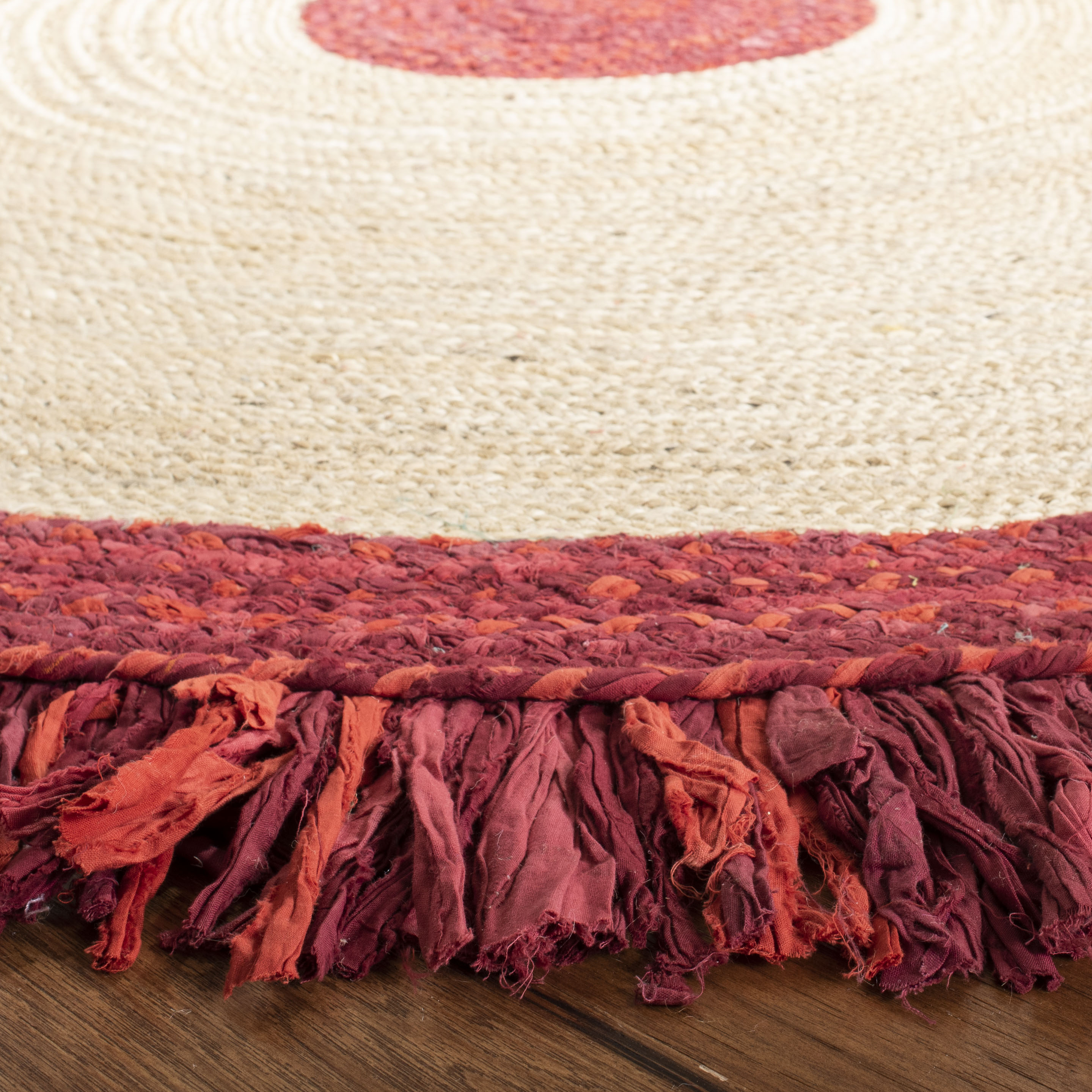 Safavieh CAP212Q-6R rugs - View #3