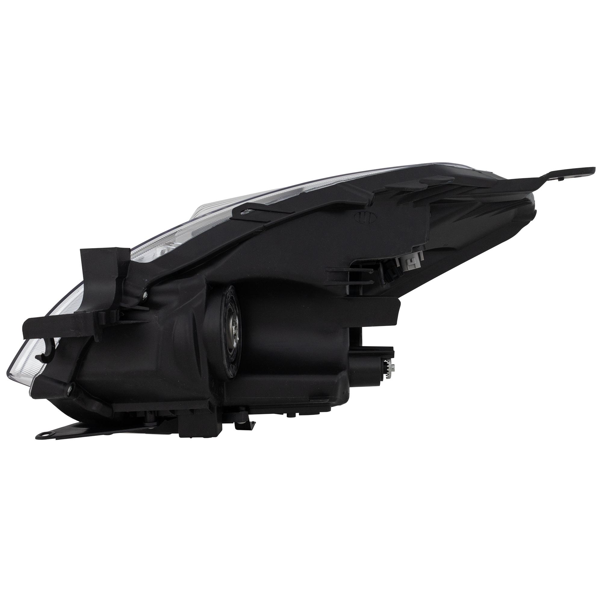 Garage-Pro GPRN10010047 Headlights-Components - View #3