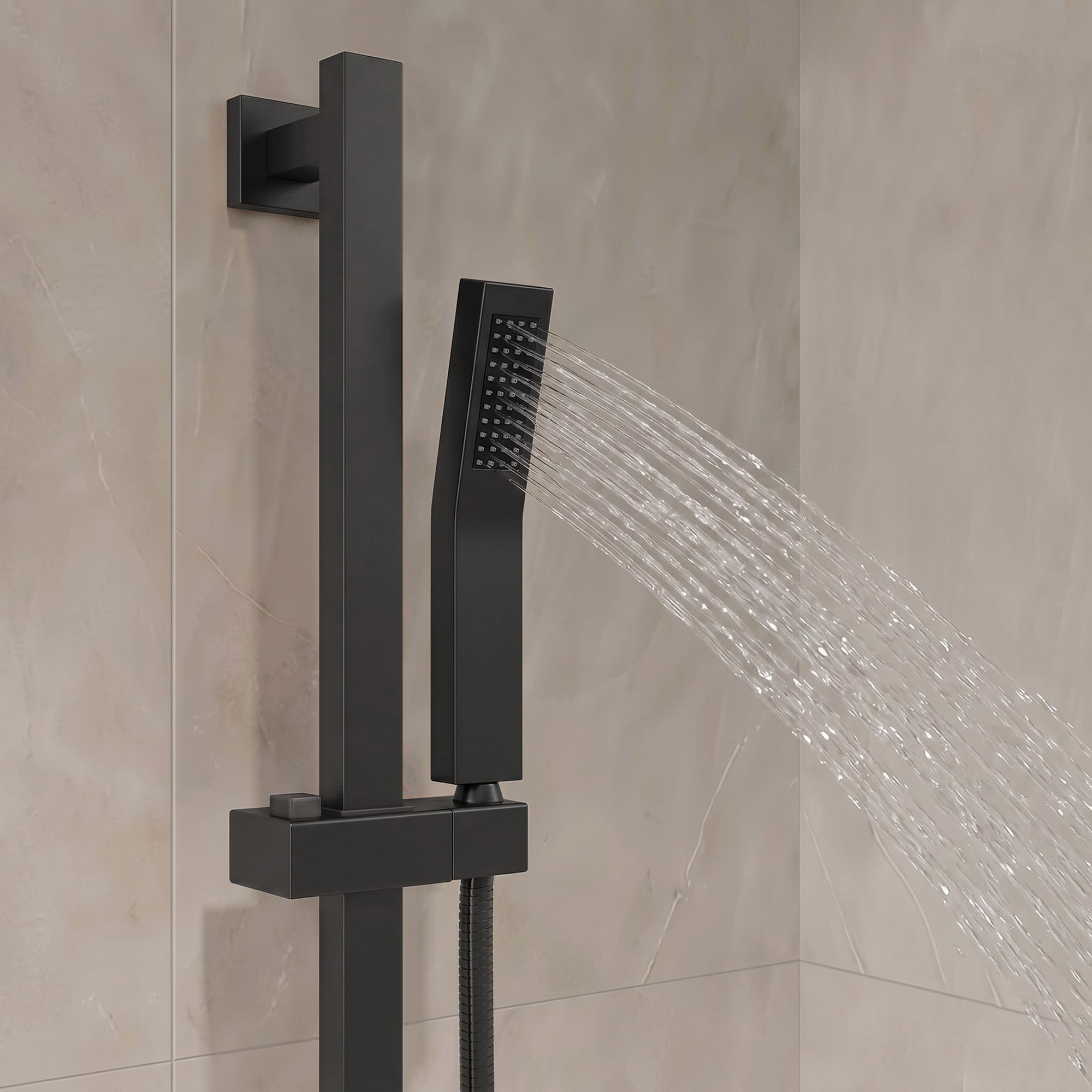 GRANDJOY SGF10GJ-10-BL22 Tub-Shower-Faucets - View #8