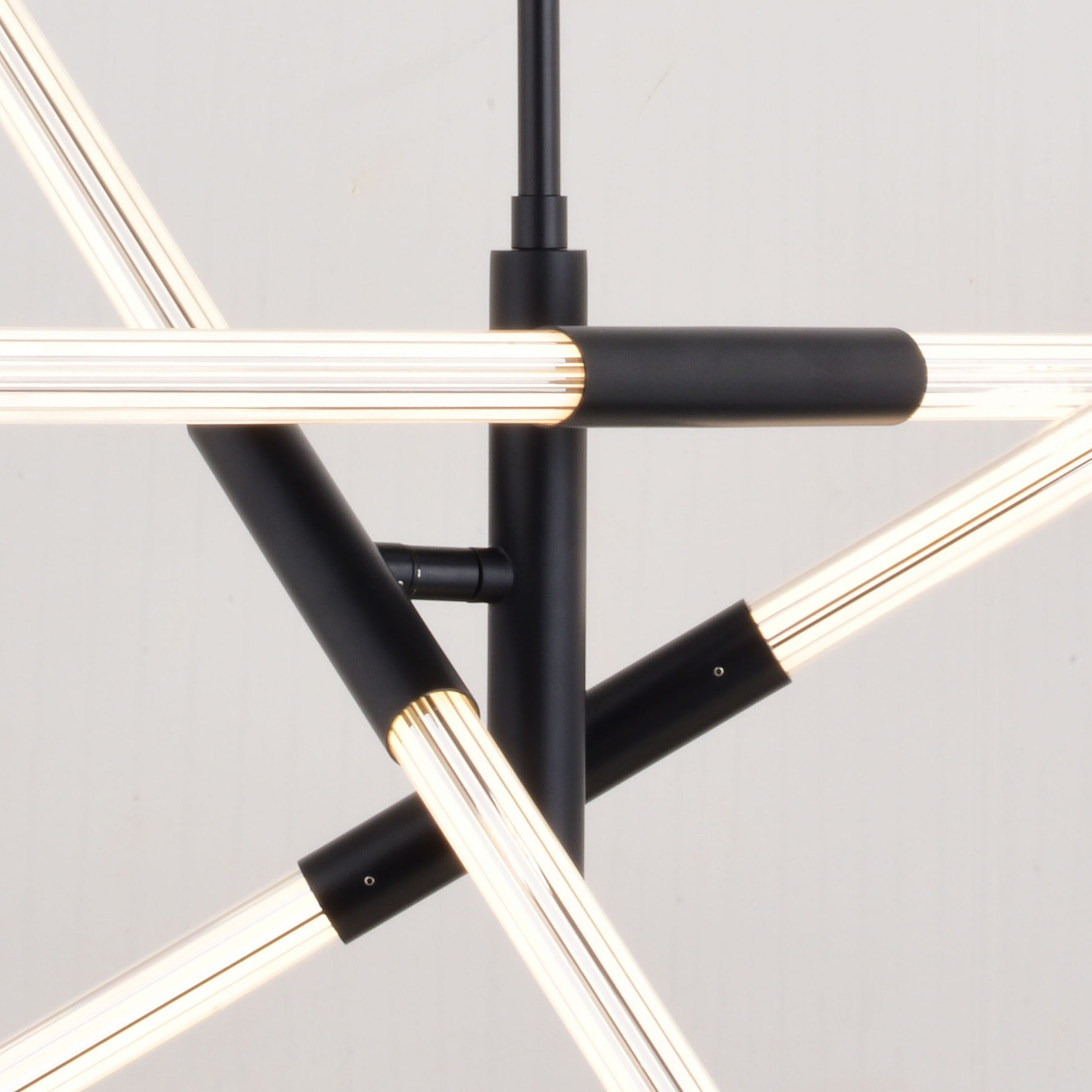 Cascadia P0425 Pendant-Lights - View #11