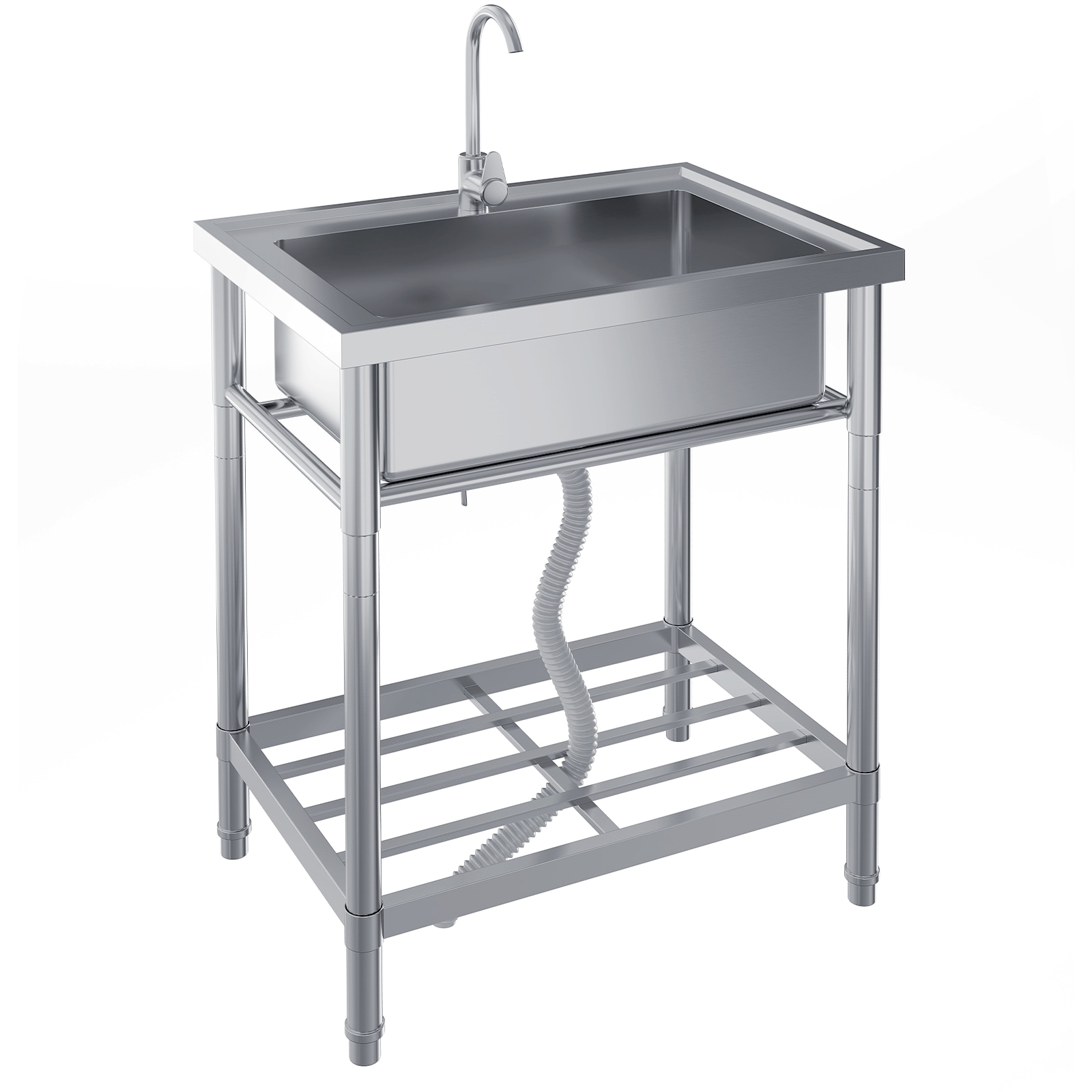 Aoile MJB5WTFL0PGB Laundry-Tubs-Utility-Sinks - View #8