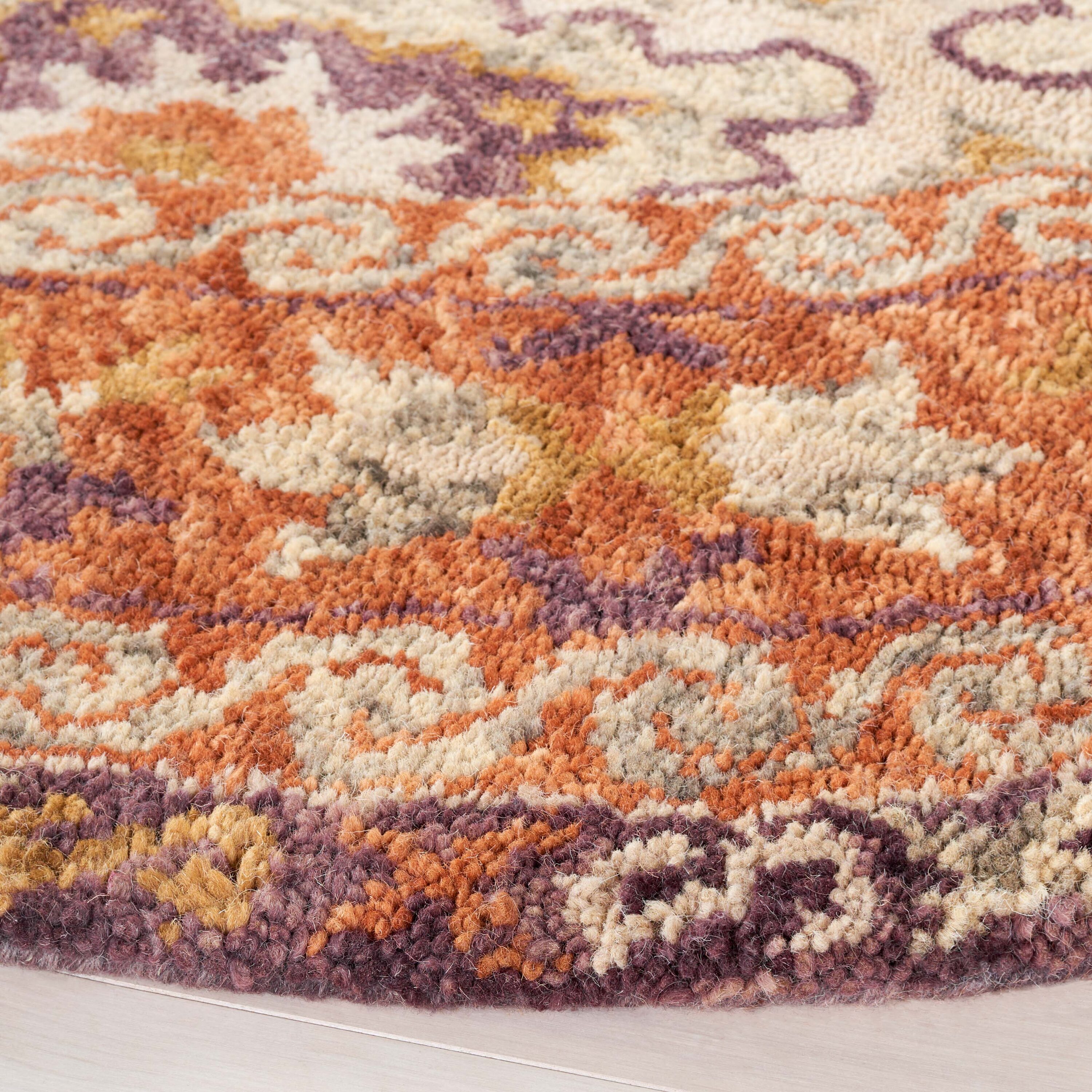 Safavieh APN127T-7R rugs - View #3