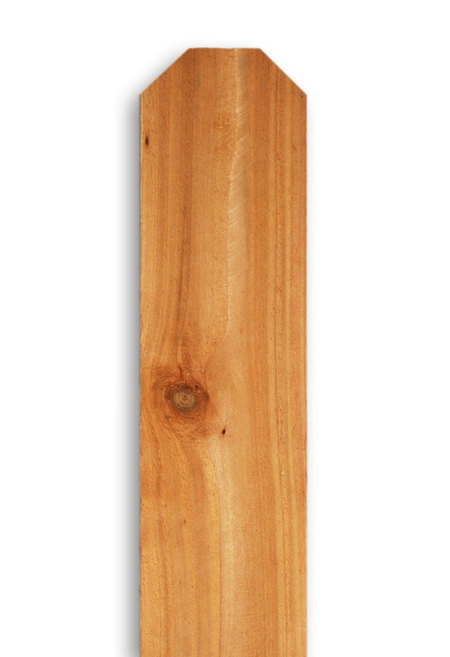 Cedar fence boards home depot best sale