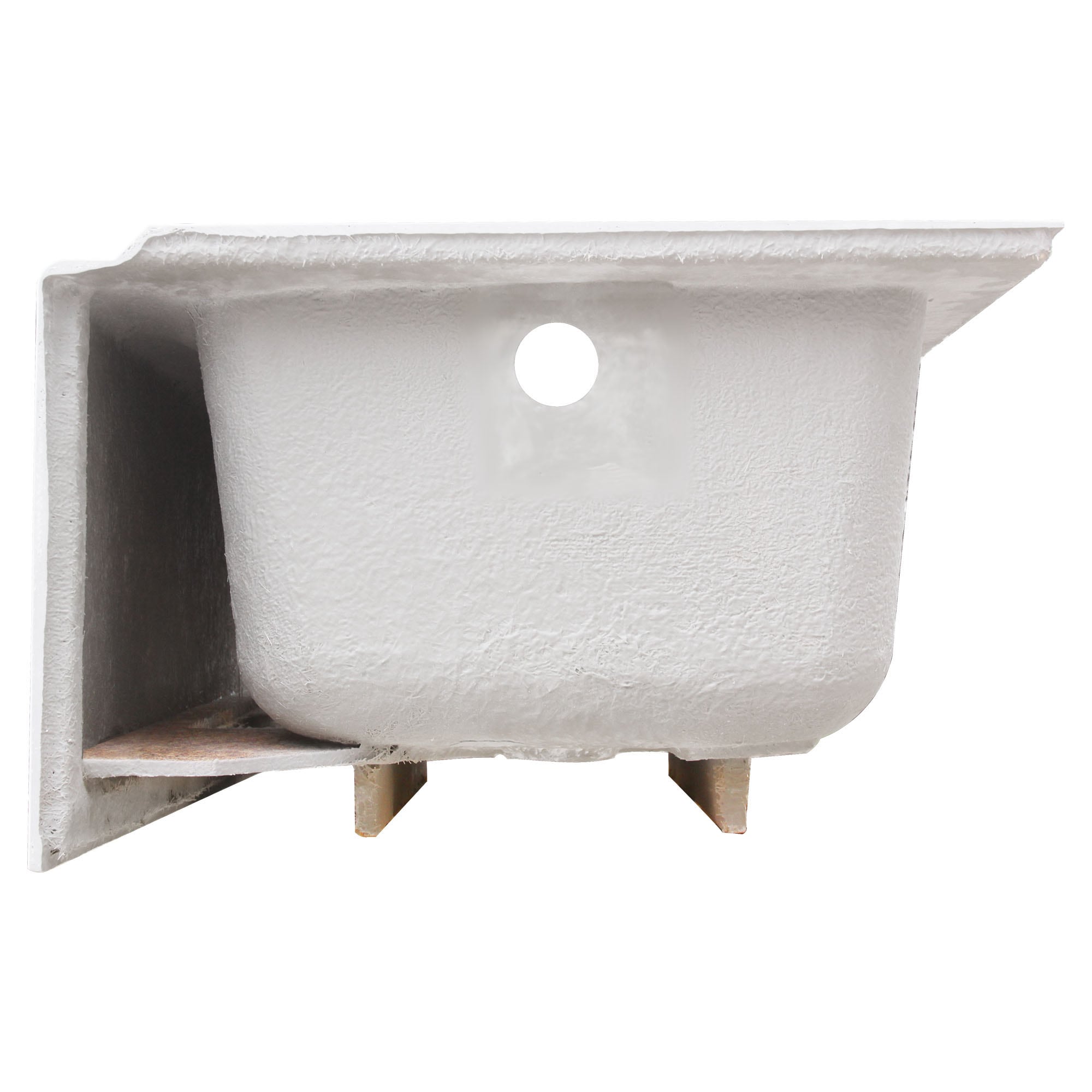 American Standard 2574102.020 bathtubs - View #4